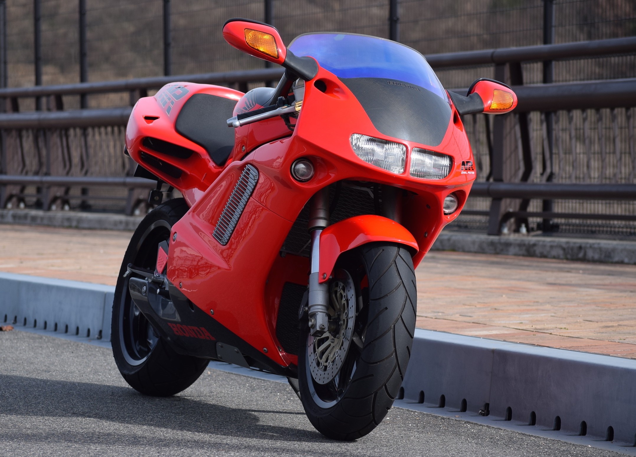 Honda NR750, Stunning photos, In-depth information, Motorcycle enthusiasts, 2160x1560 HD Desktop