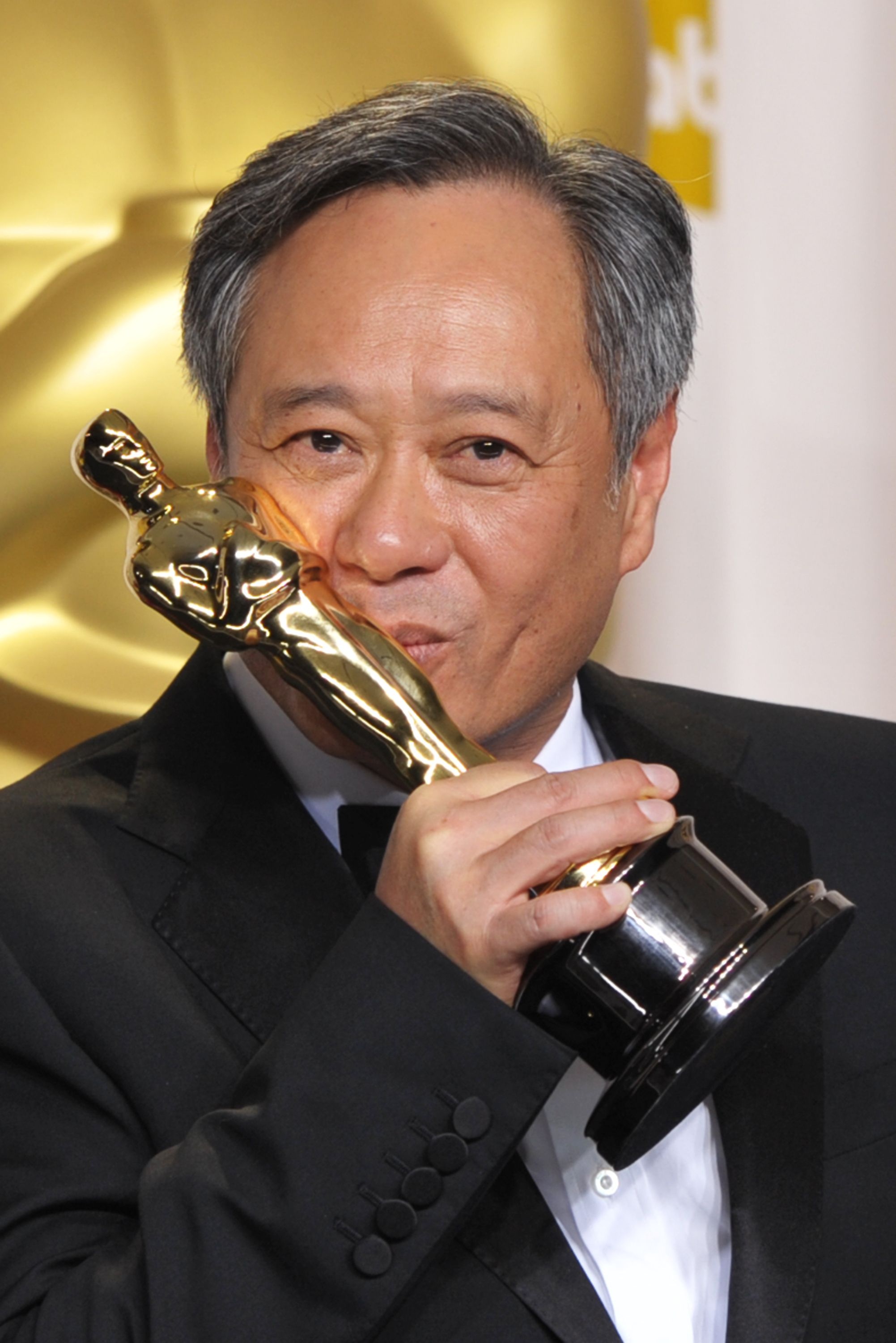 Ang Lee, Movies, Oscars, Best Director, 2010x3000 HD Phone