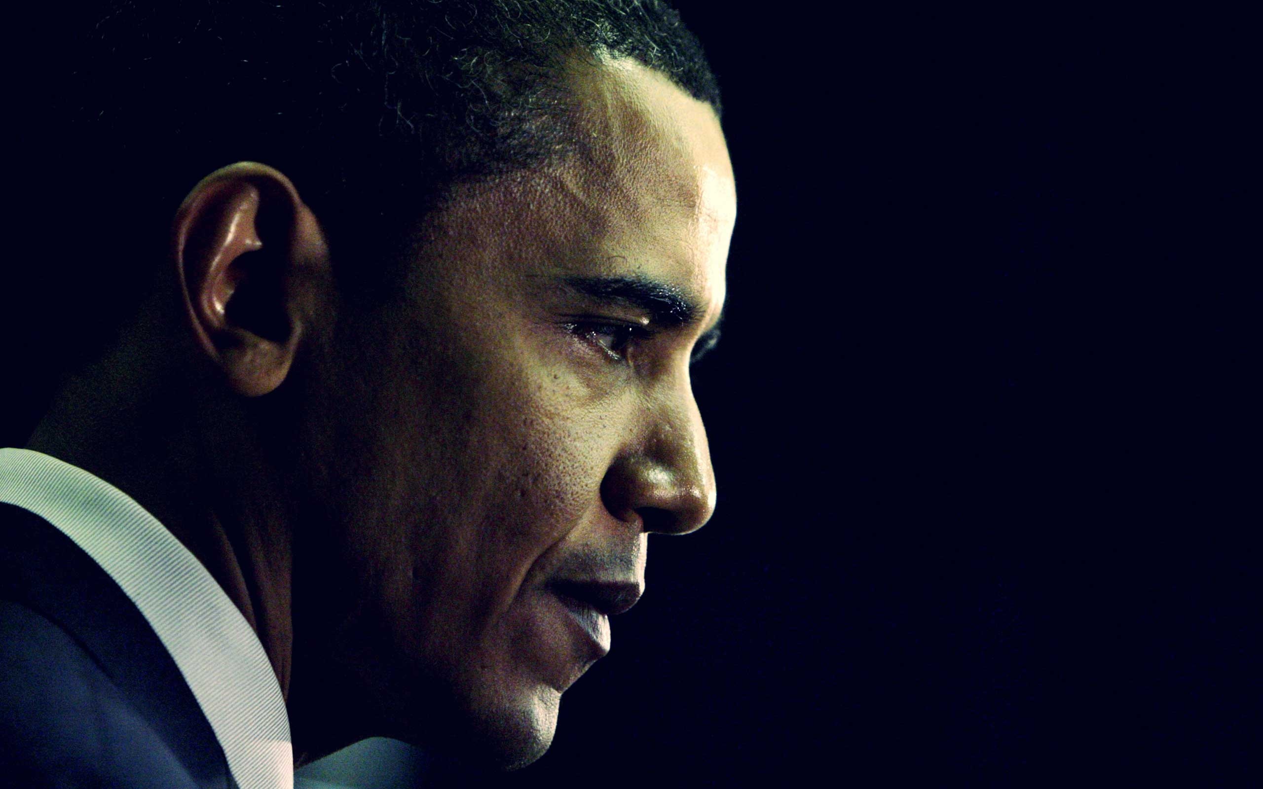 Barack Obama, HD photos, Cool wallpapers, 2560x1600 HD Desktop