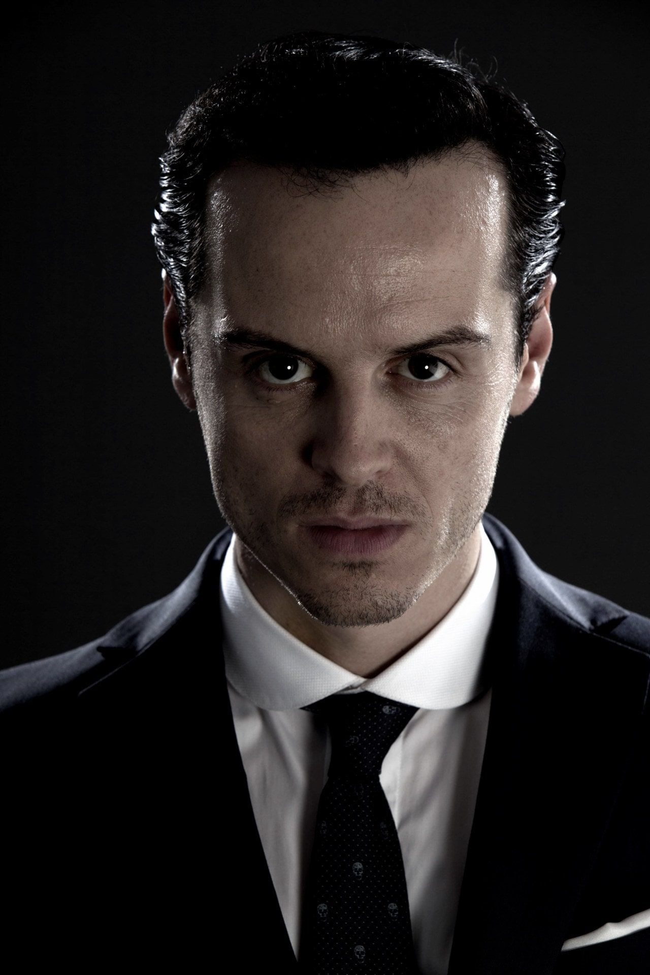 Andrew Scott, Wallpapers, Backgrounds, 1280x1920 HD Phone