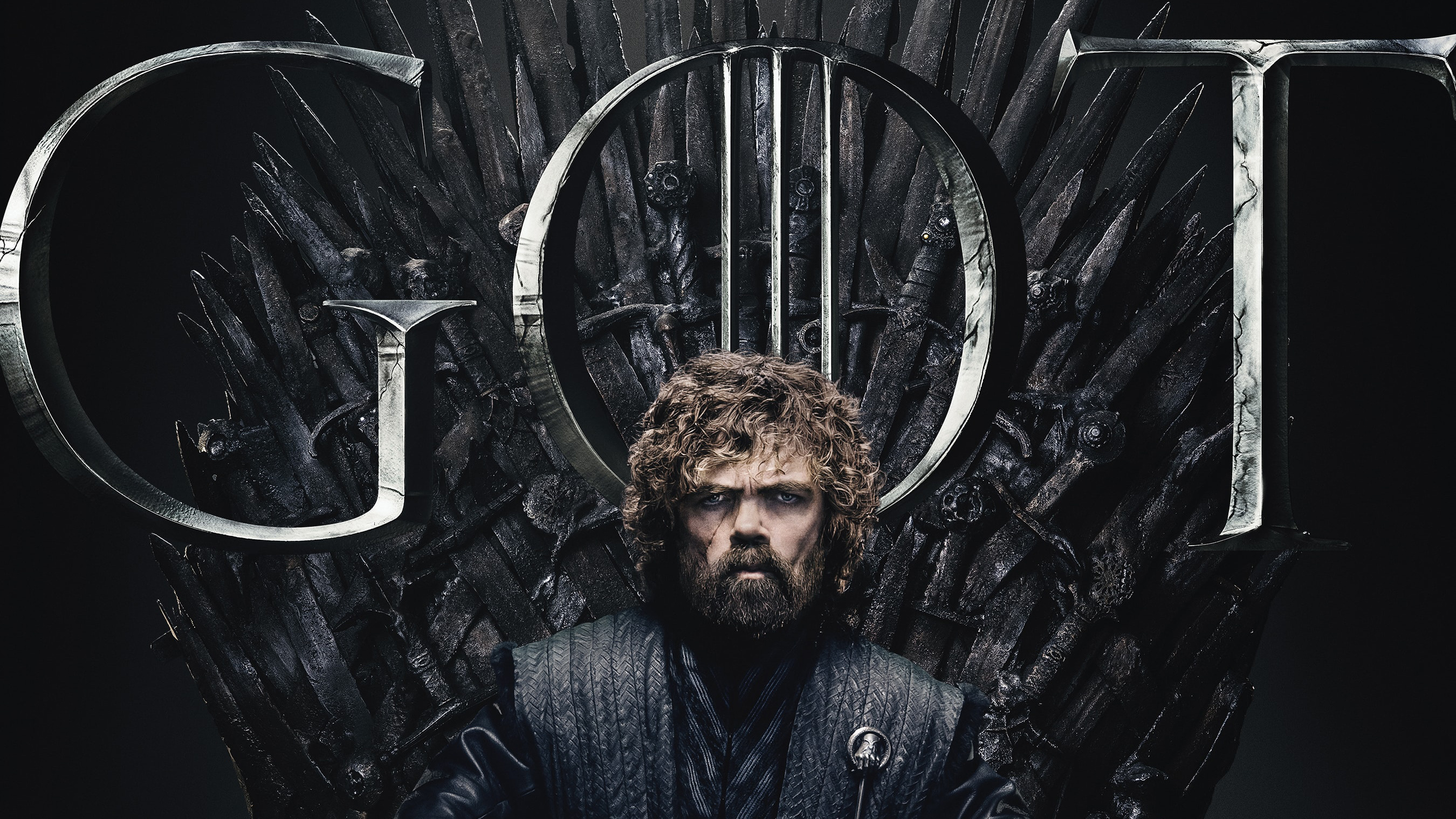 Tyrion Lannister, TV shows, Game of Thrones, Wallpaper, 2700x1520 HD Desktop