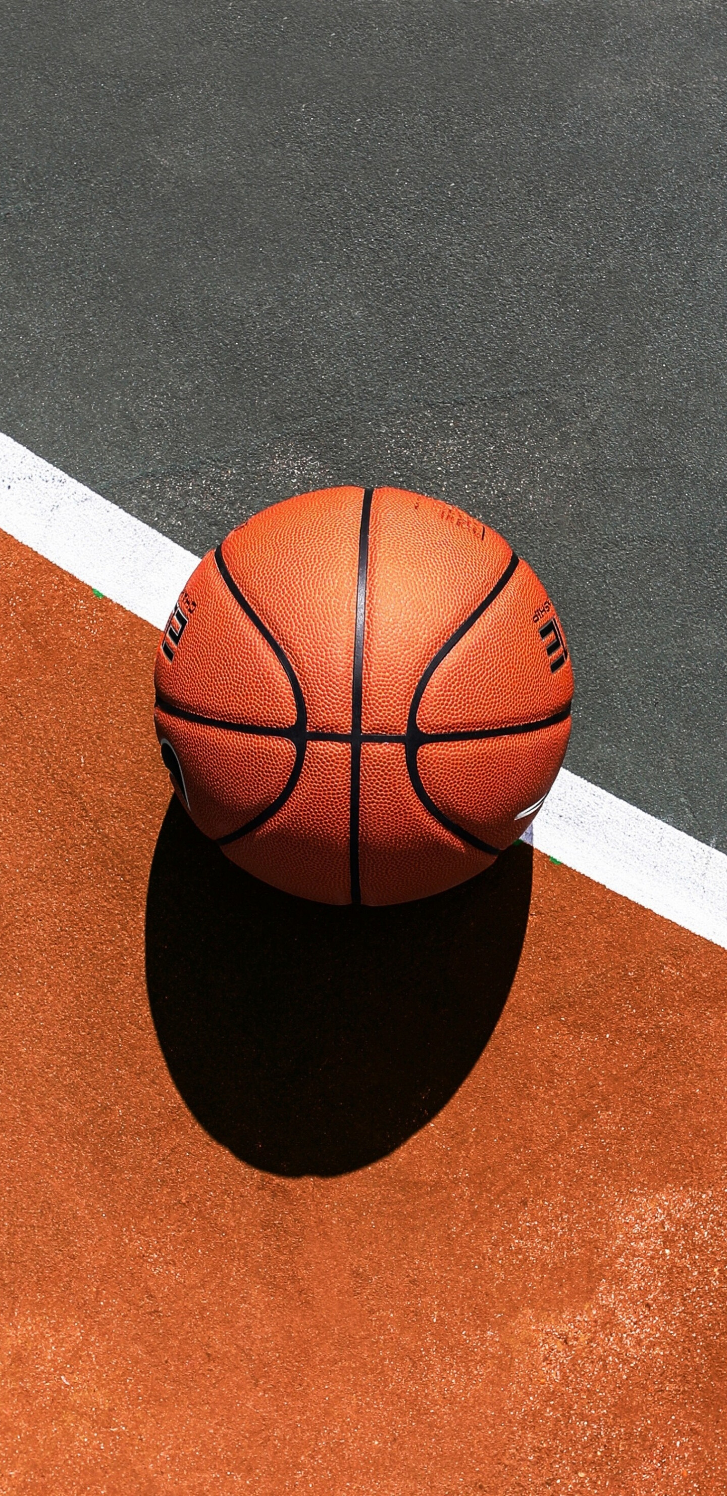 Basketball-Sportplatz, Samsung Galaxy S8, HD-Bildhintergrund, Immersives Erlebnis, 1440x2960 HD Handy