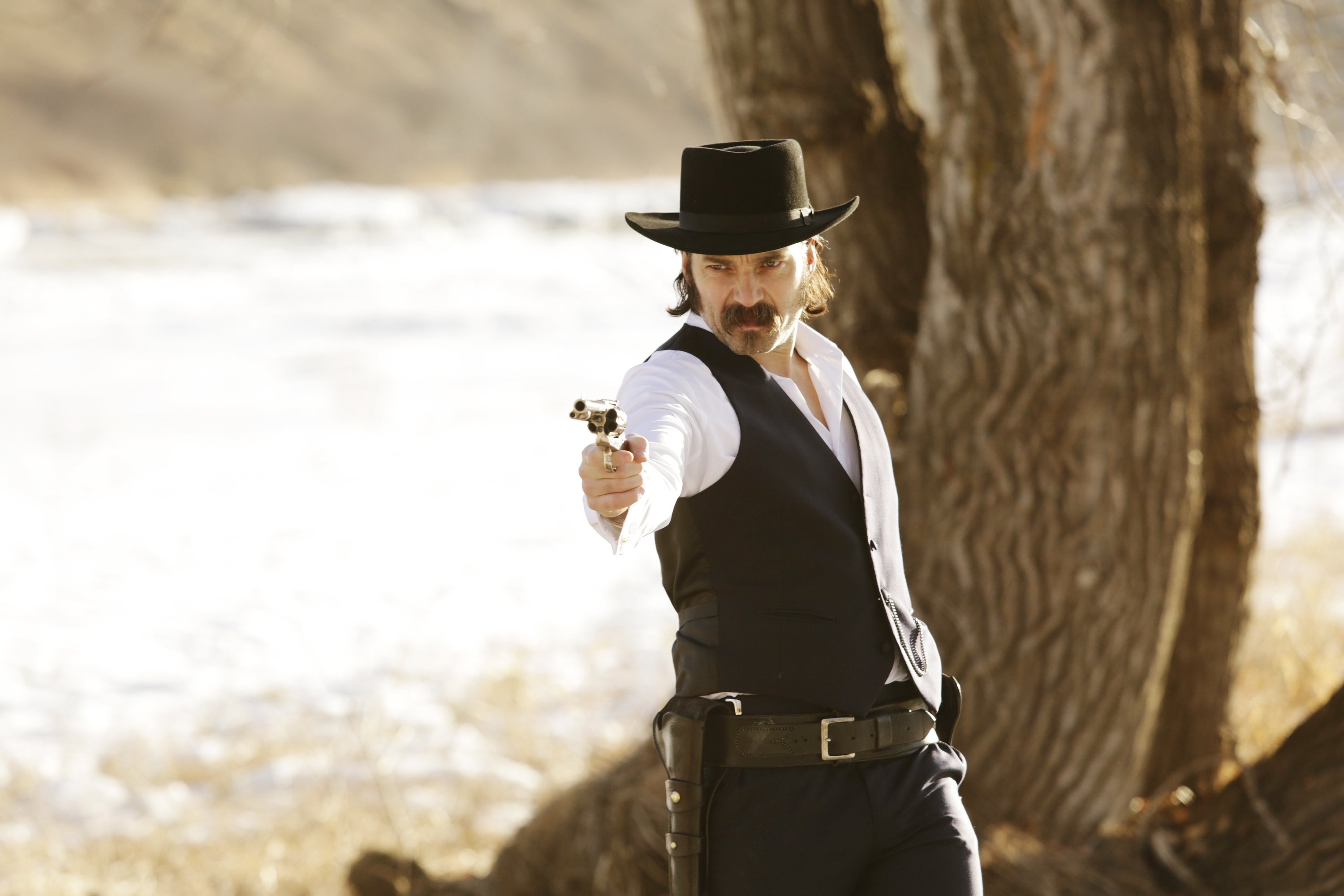 10+ Doc Holliday Wynonna Earp HD Wallpapers and Backgrounds 3000x2000