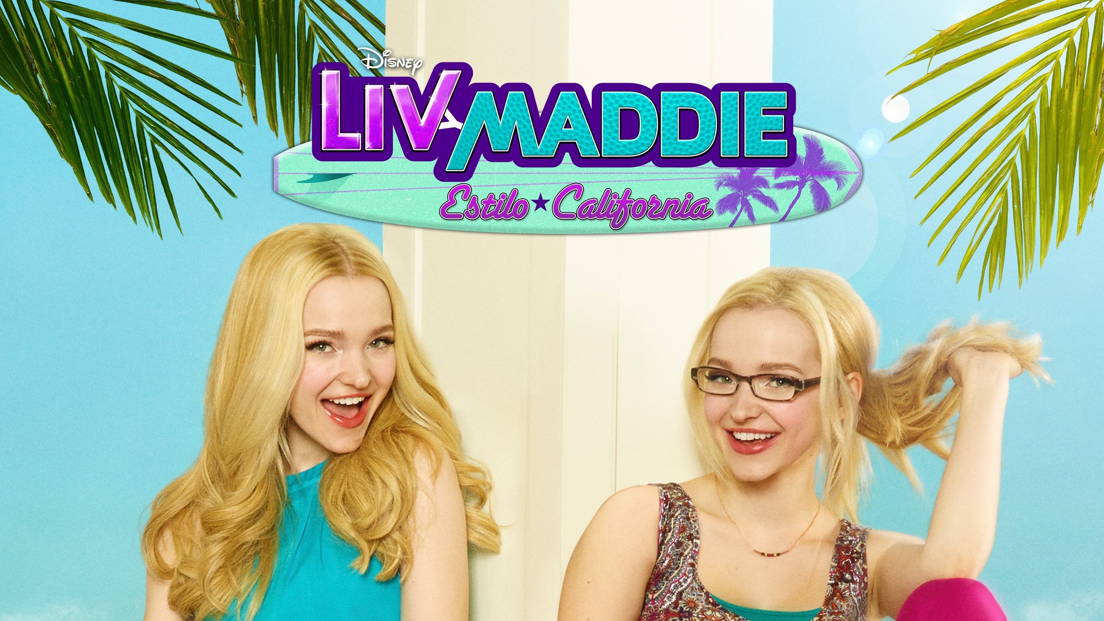 Liv and Maddie, TV show longevity, Book it or not, Bion, 3840x2160 4K Desktop