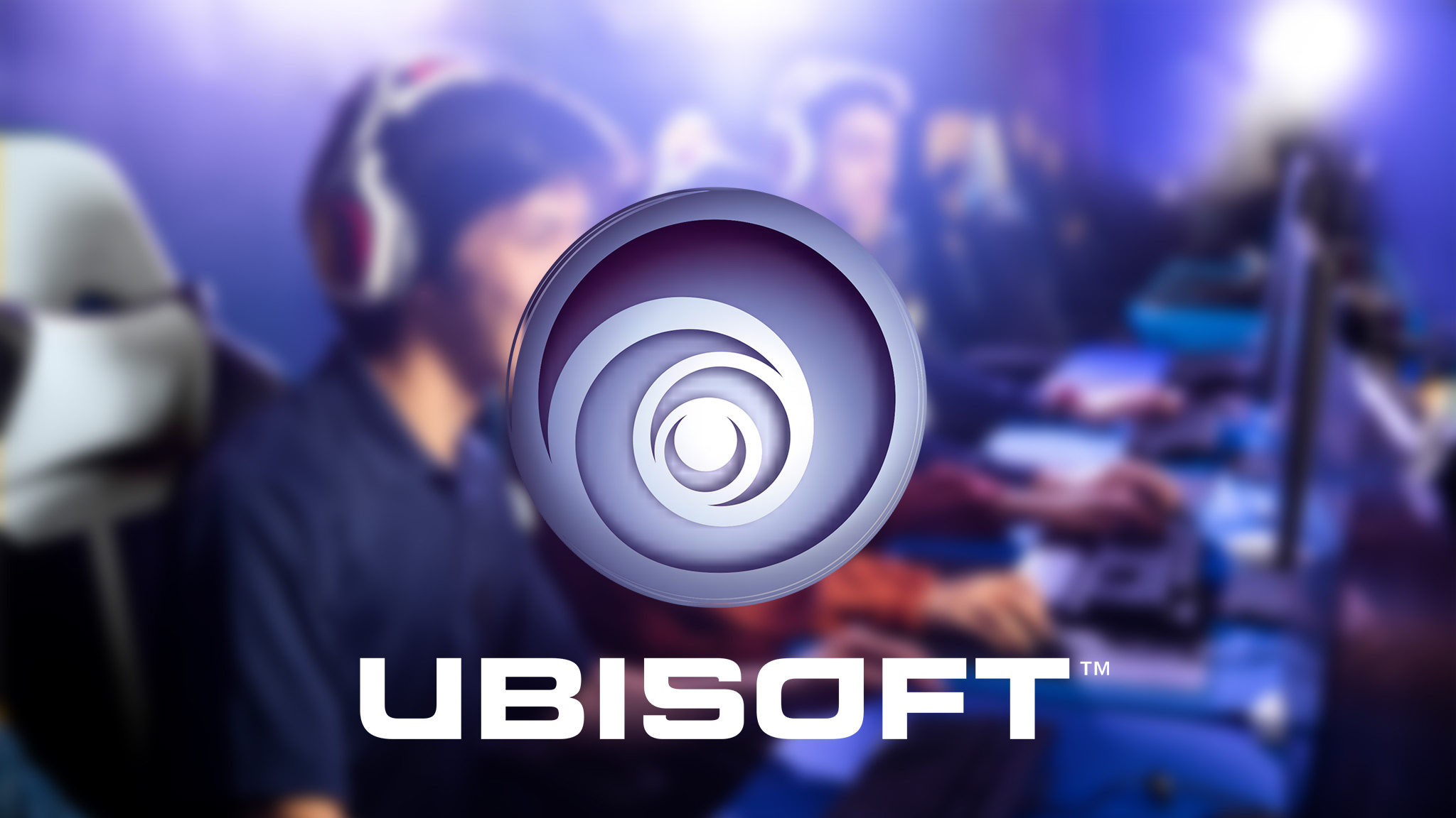 Ubisoft games, Online support, Computer Bild, Gaming expertise, 2050x1160 HD Desktop