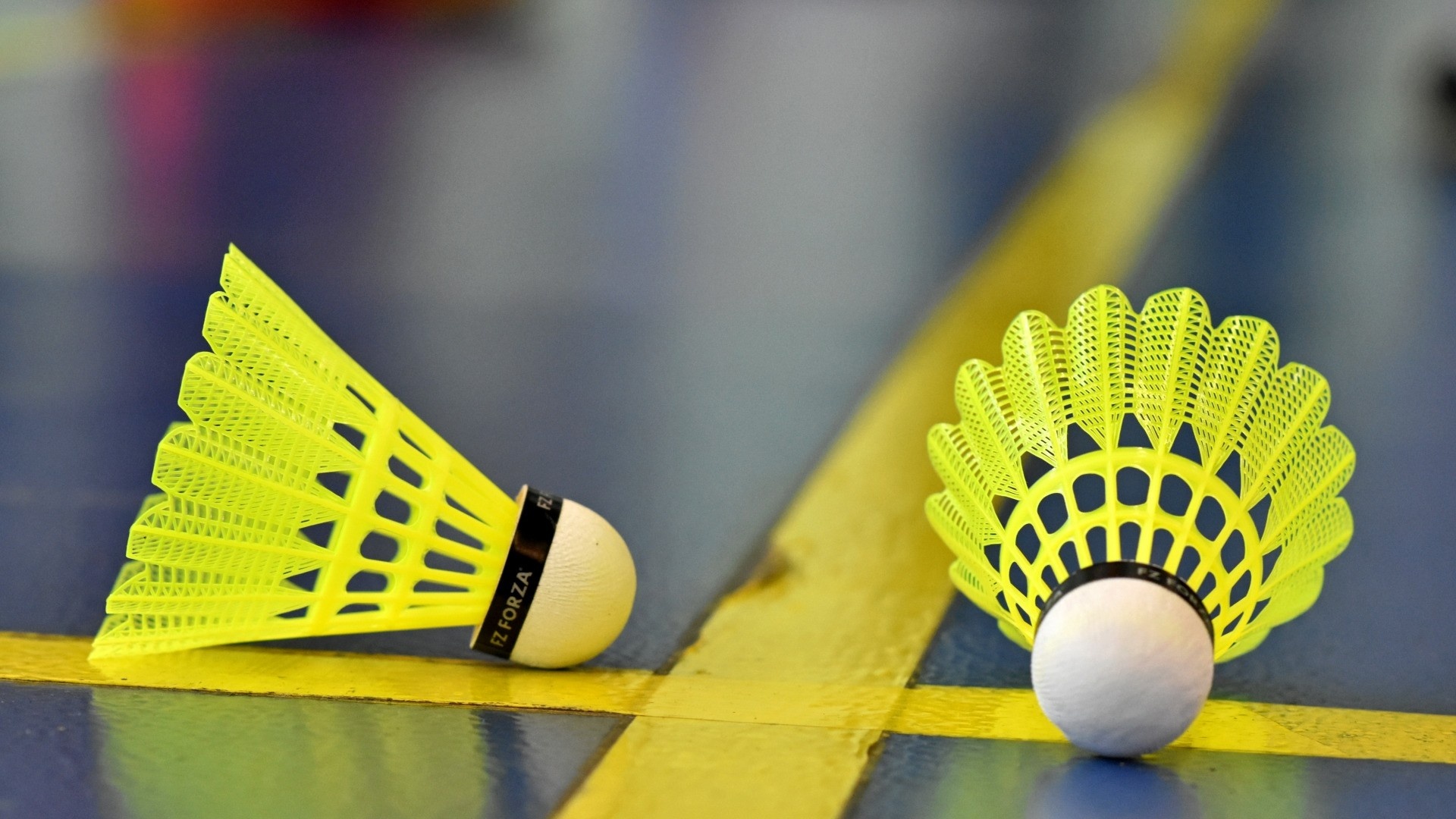 Sporting badminton wallpapers, Exciting matches, Competitive energy, Sports visuals, 1920x1080 Full HD Desktop