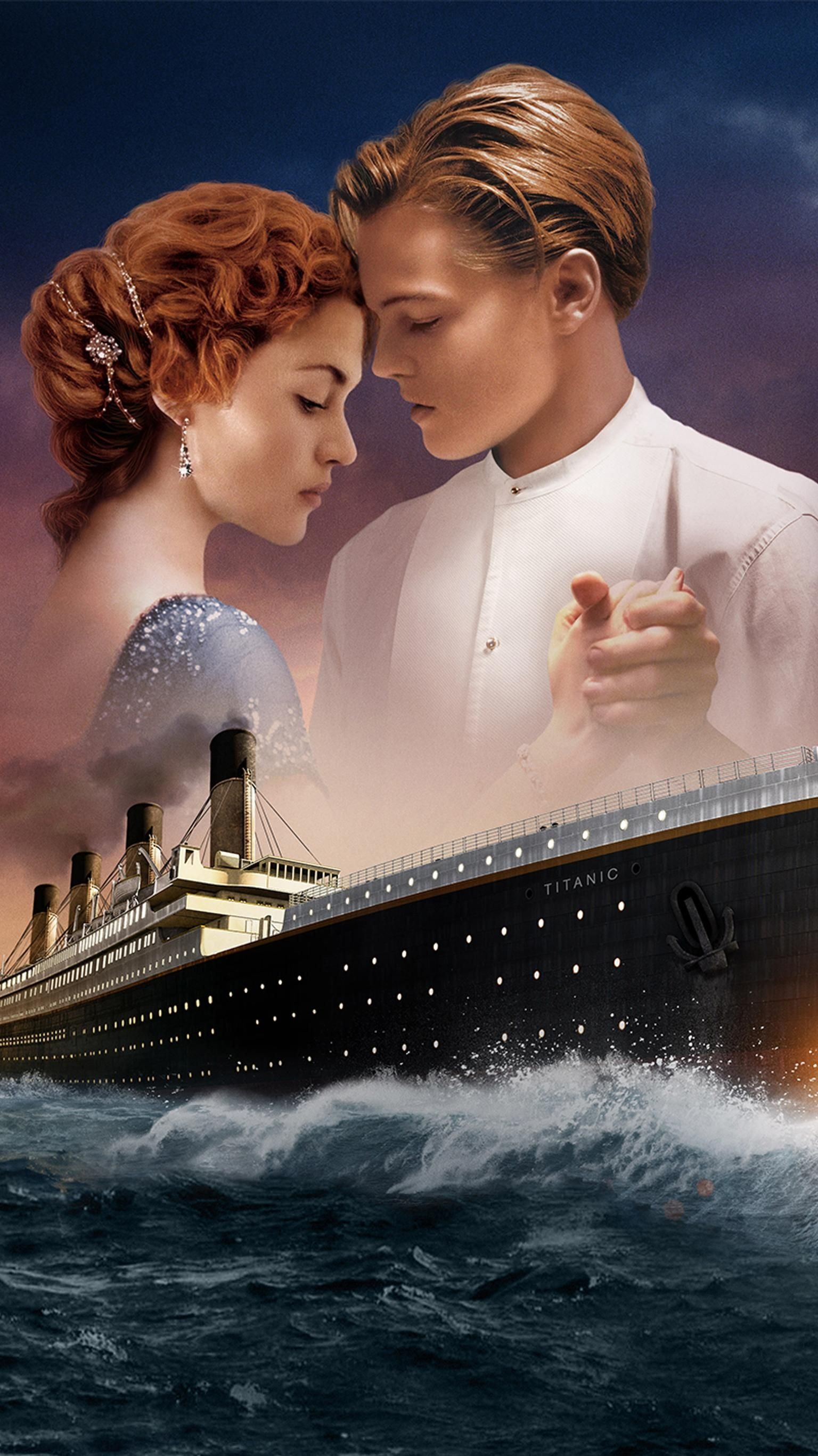 Titanic movie scenes, Movie poster classic, Movie mania wallpaper, Complete film experience, 1540x2740 HD Phone