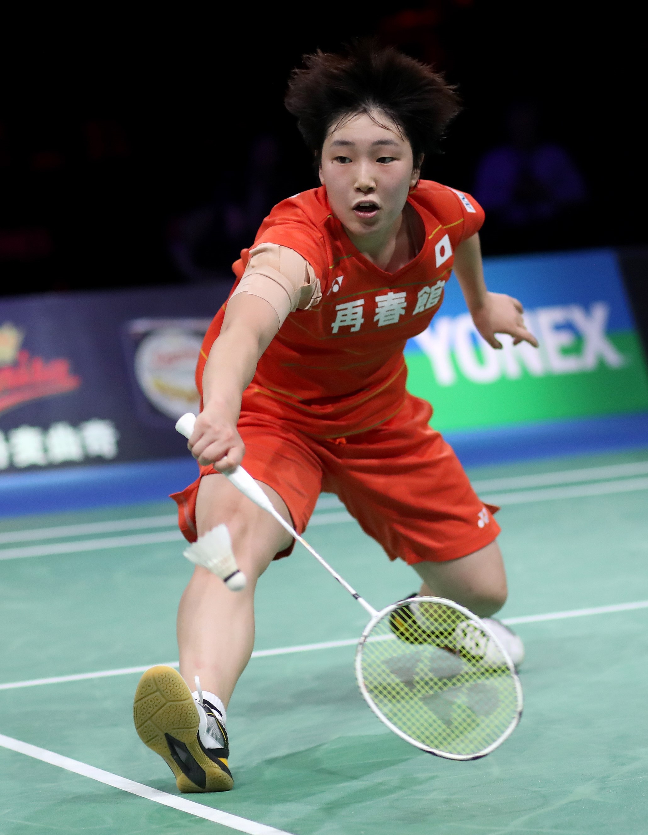 Akane Yamaguchi, Bwf news, Badminton, Tournament update, 2070x2660 HD Phone