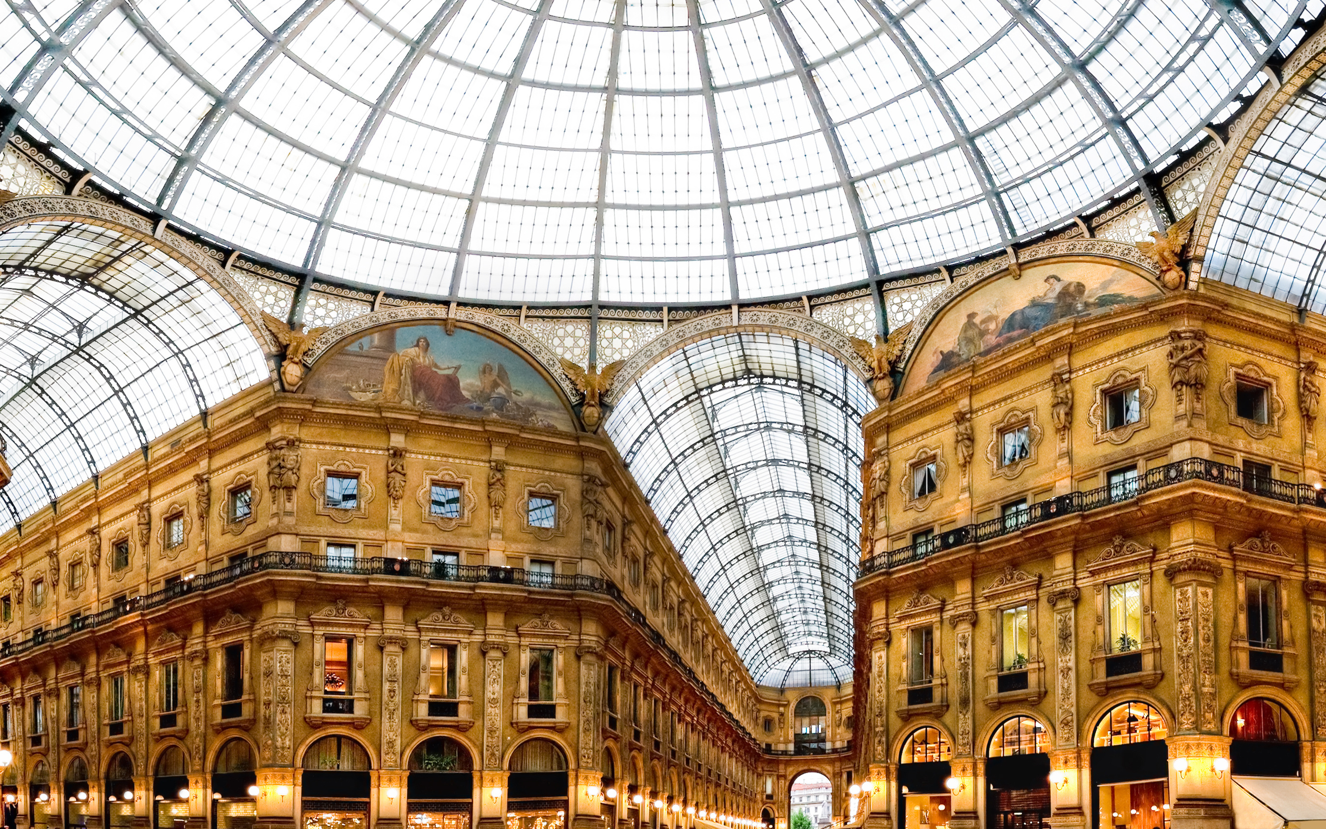 Milan travels, Exclusive offers, Attraction tickets, Deals and discounts, 2700x1690 HD Desktop