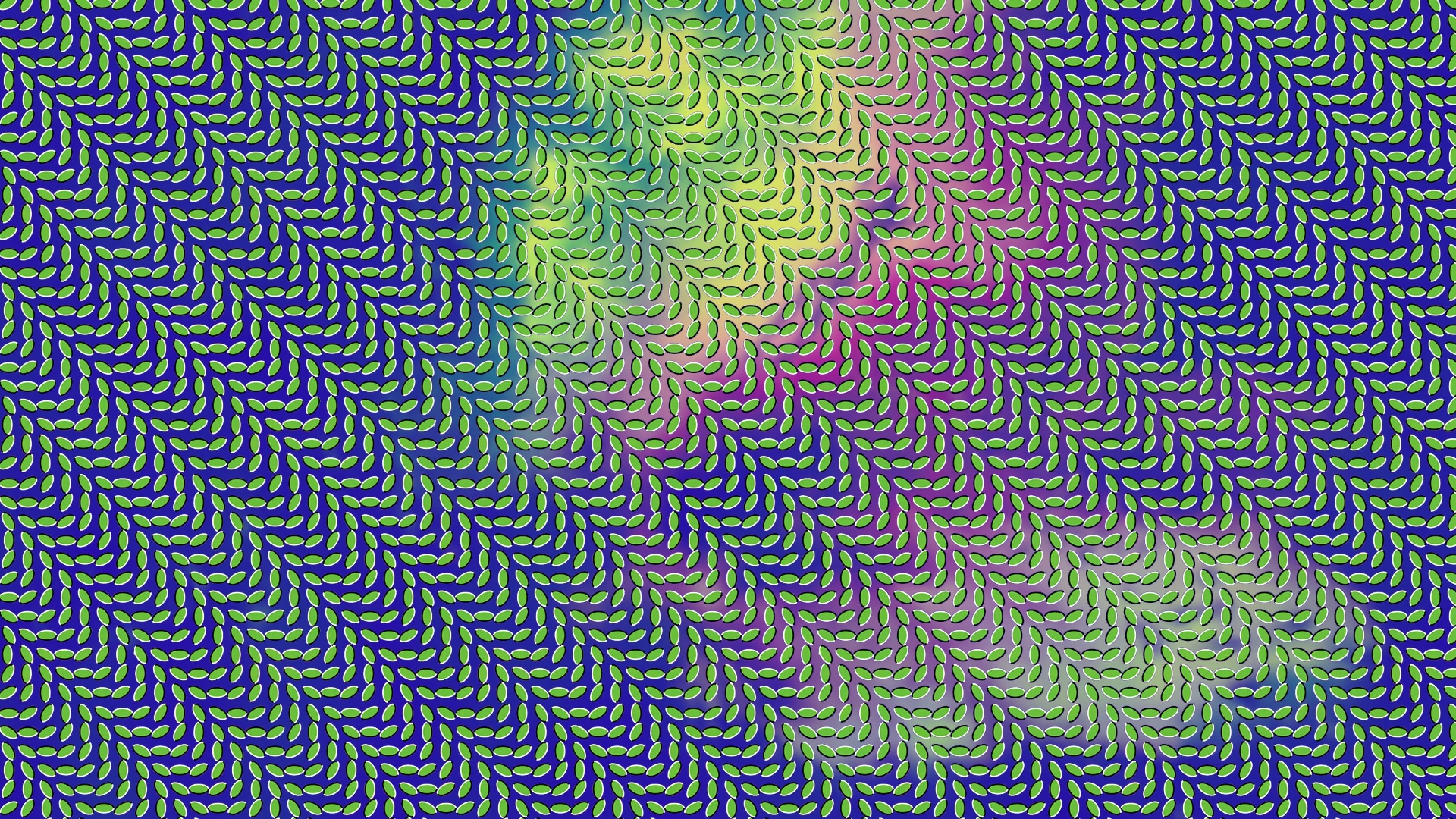Optical Illusion 4K Wallpapers - Top Free Optical Illusion 4K Backgrounds 3840x2160