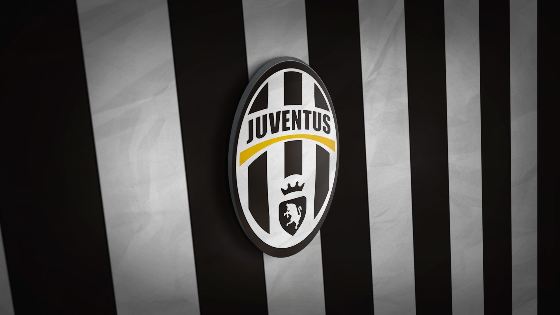 Juventus: Italian football, Serie A, Italian league championships. 1920x1080 Full HD Background.