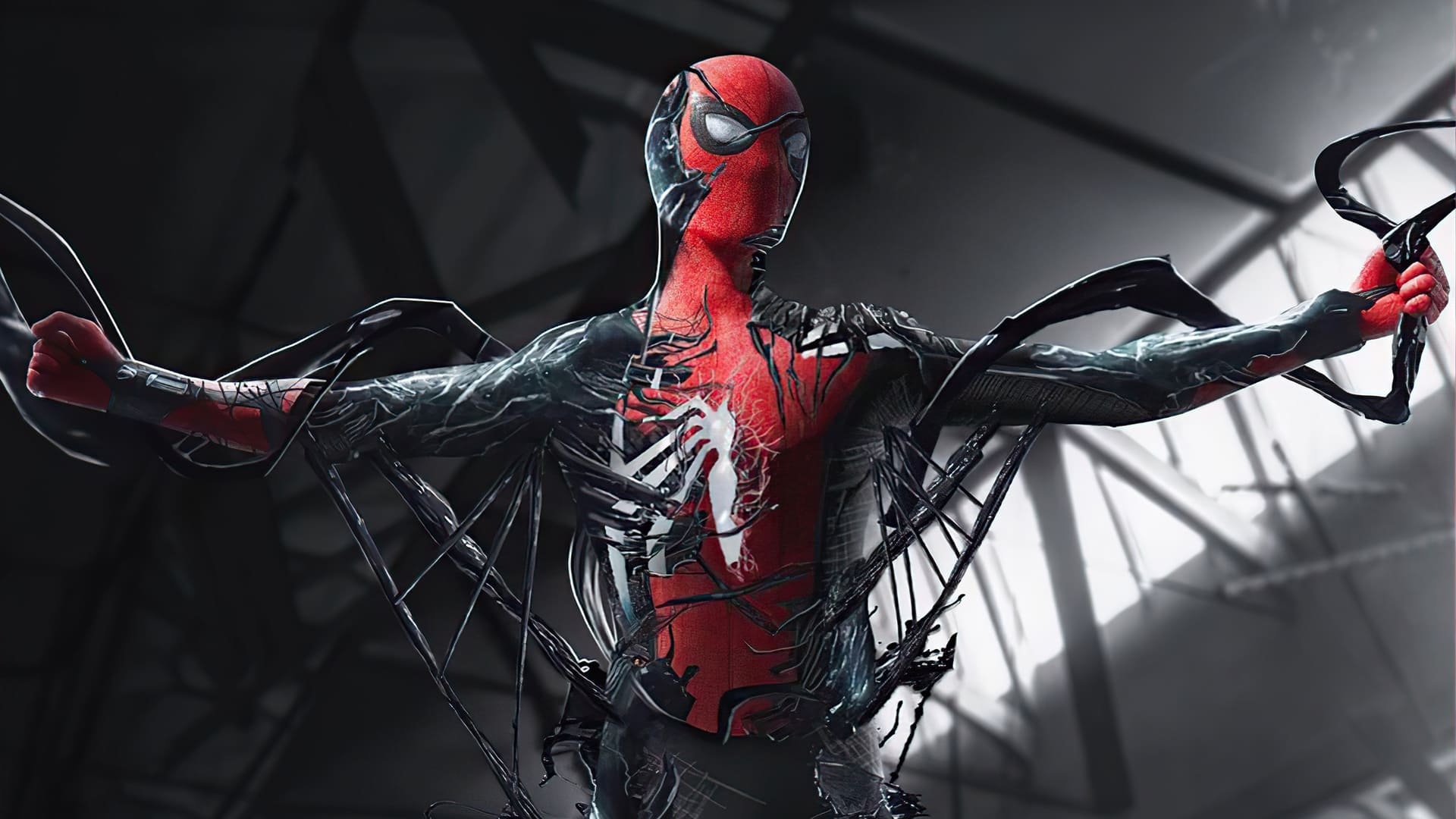 Spider-Man, Best quality, Ultra HD, Spiderman backgrounds, 1920x1080 Full HD Desktop