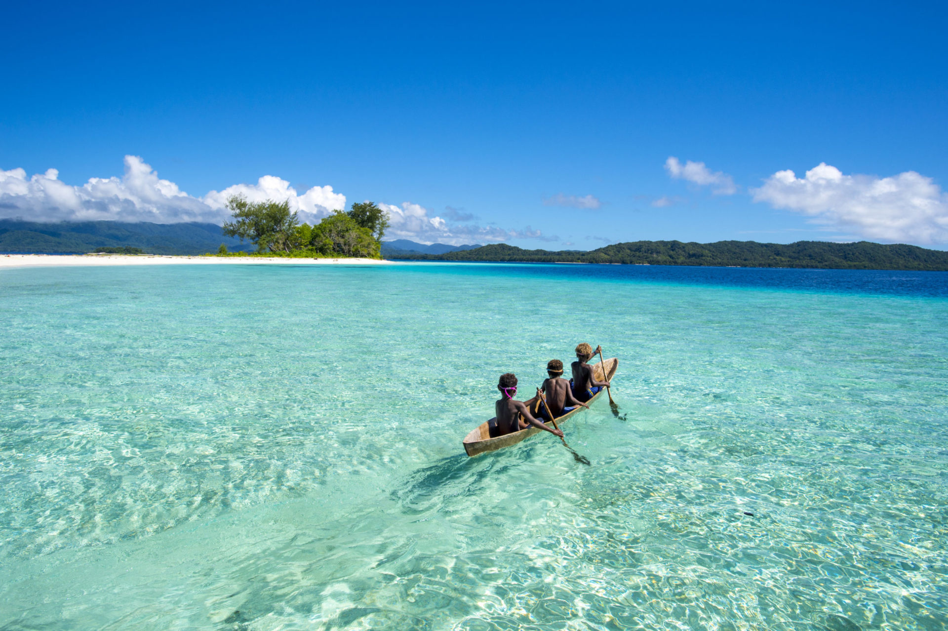Sensational Solomon Island, Scuba diving, Underwater adventures, Nature's marvels, 1920x1280 HD Desktop