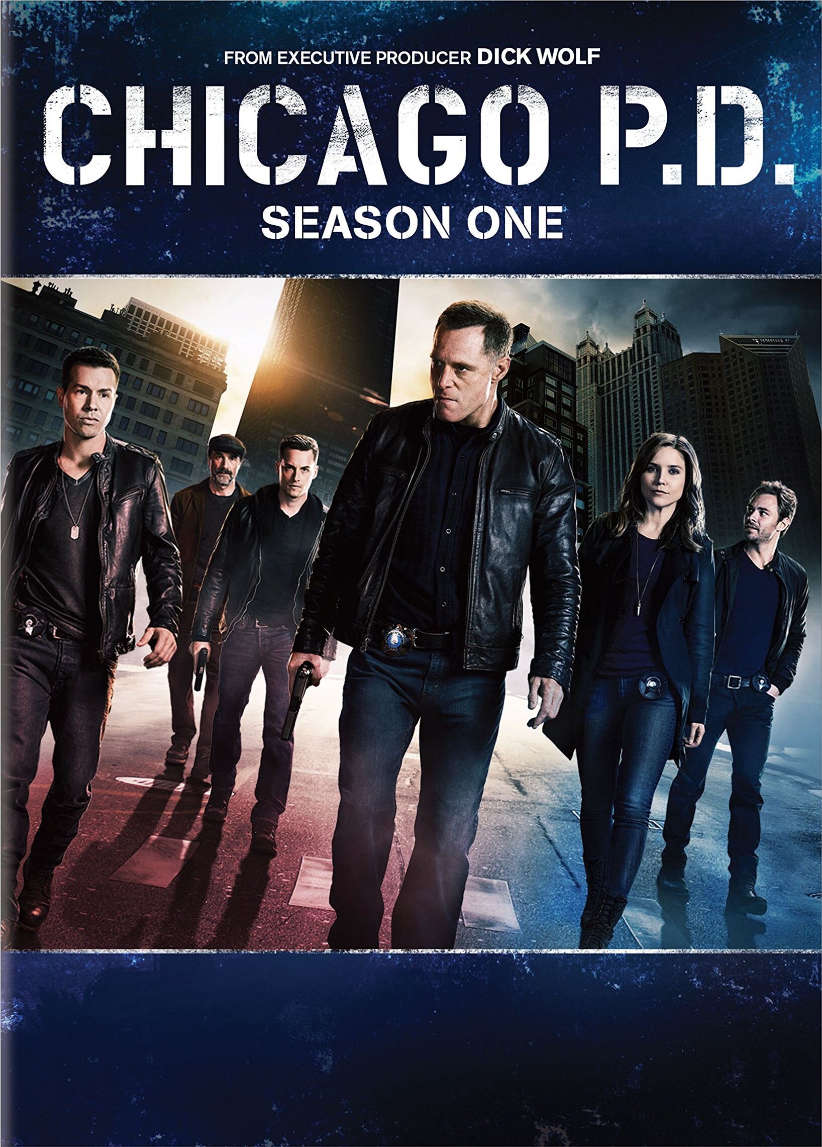 Chicago P.D. (TV Series): Crime Drama, Season 1, The Show Follows The Uniformed Patrol Officers Of The 21st District Of Chicago City. 1640x2290 HD Background.