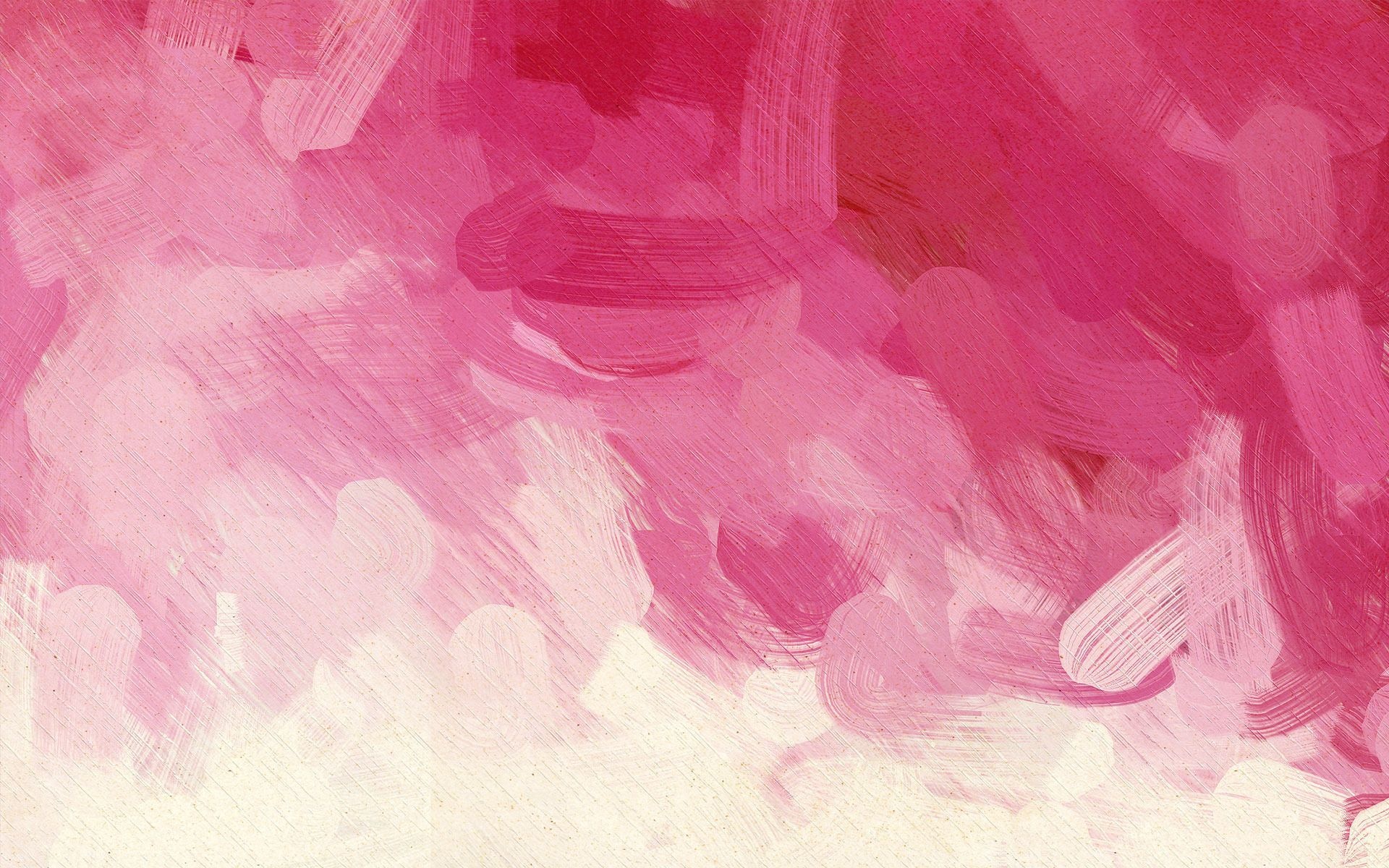 Pink painting, Backgrounds, Art, Abstract, 1920x1200 HD Desktop