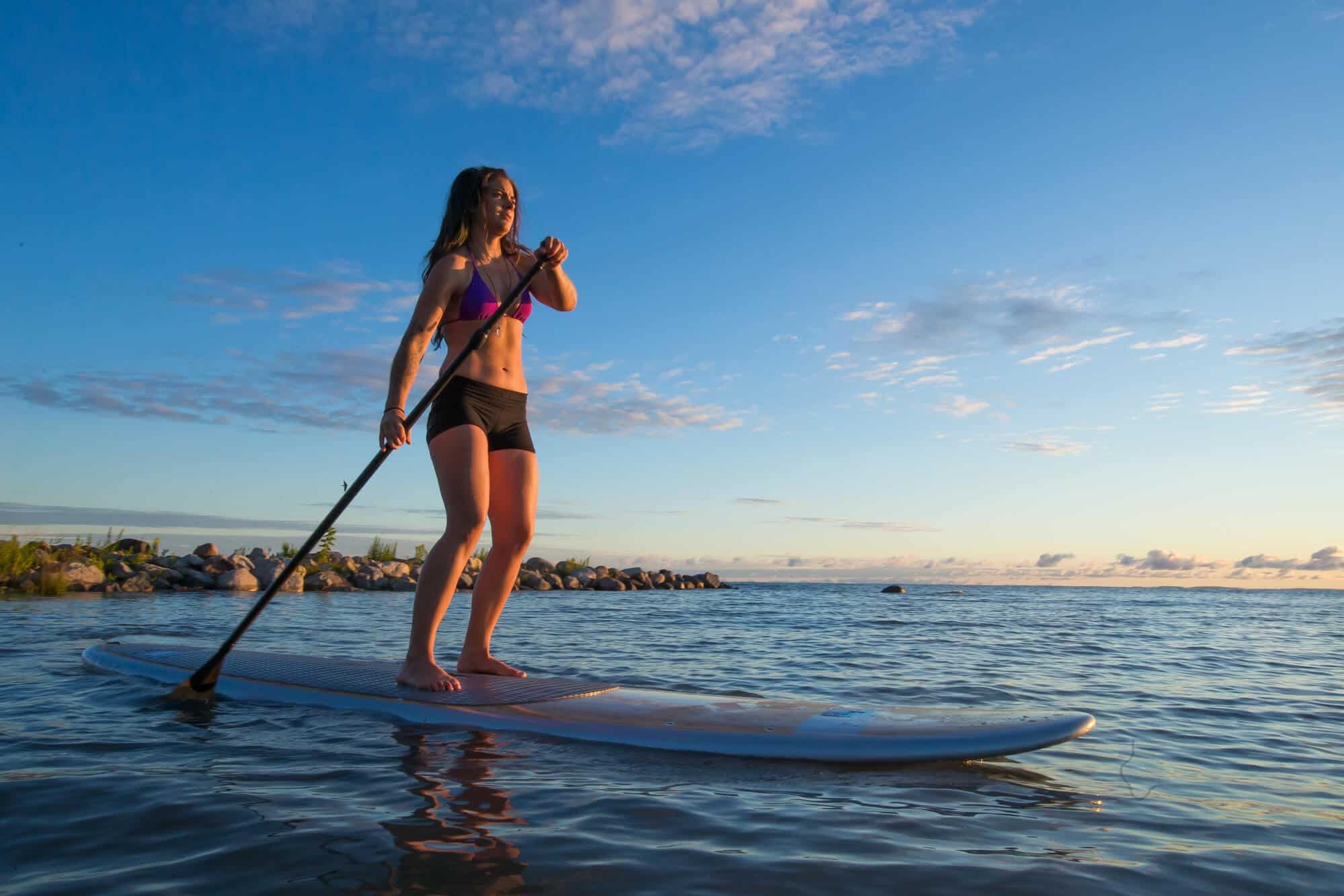 Sup paddleboarding, Beach travel, Stand up paddleboard destinations, Ocean adventure, 2000x1340 HD Desktop