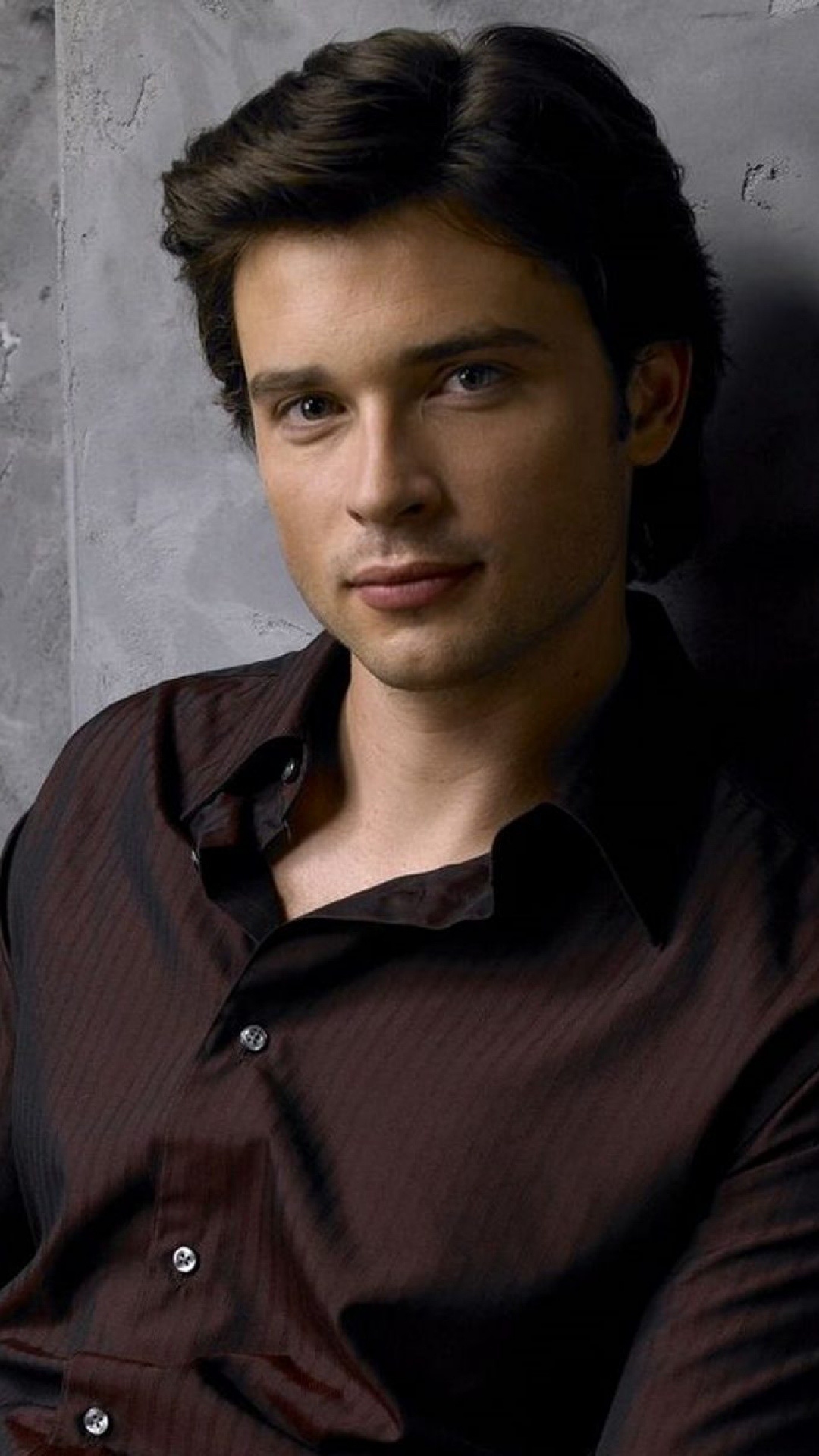Tom Welling movies, Smallville star, Action thriller, Deep Six, 1080x1920 Full HD Handy