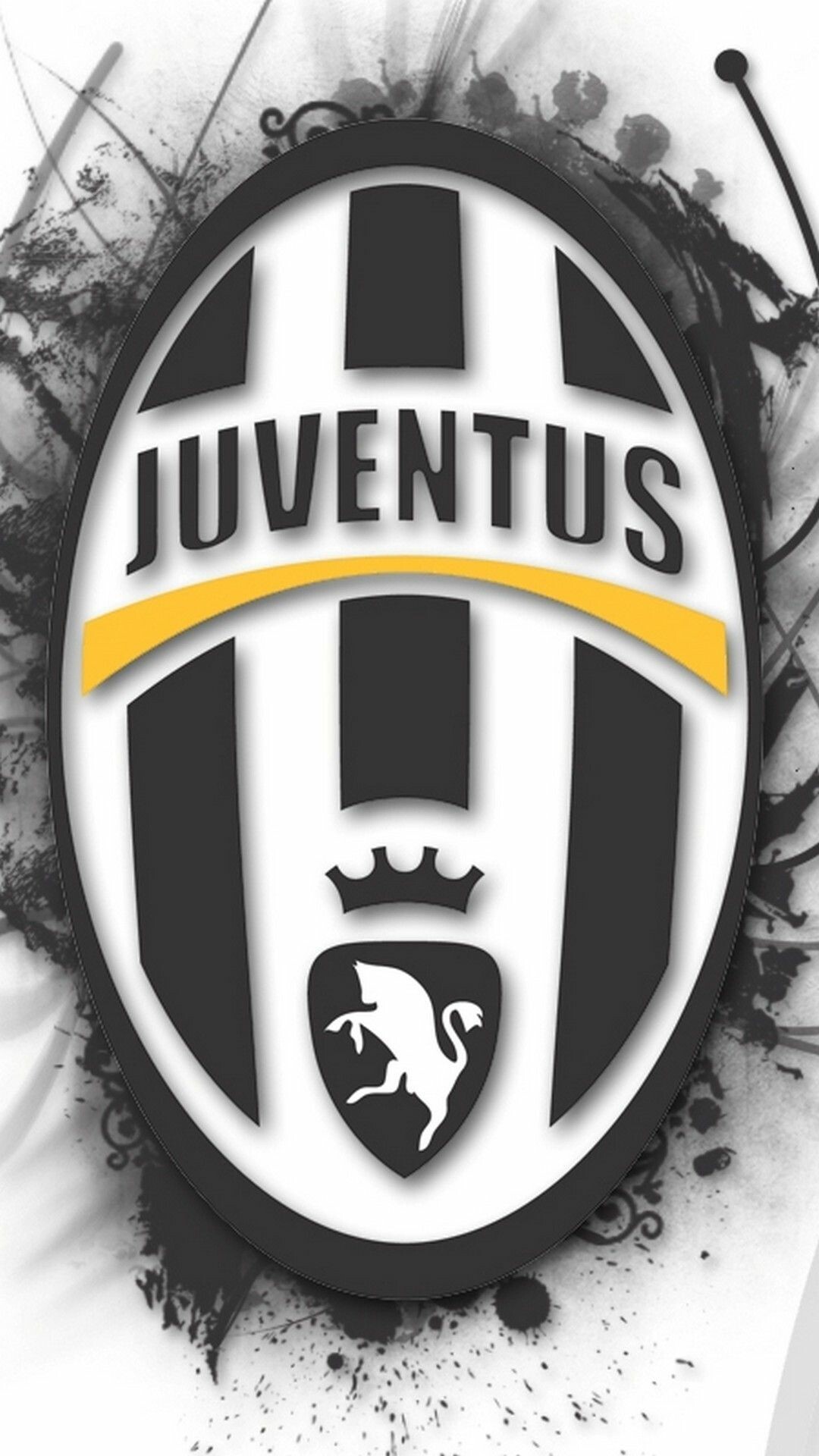 Forza Juve, Juventus wallpapers, High quality, HD resolution, 1080x1920 Full HD Handy
