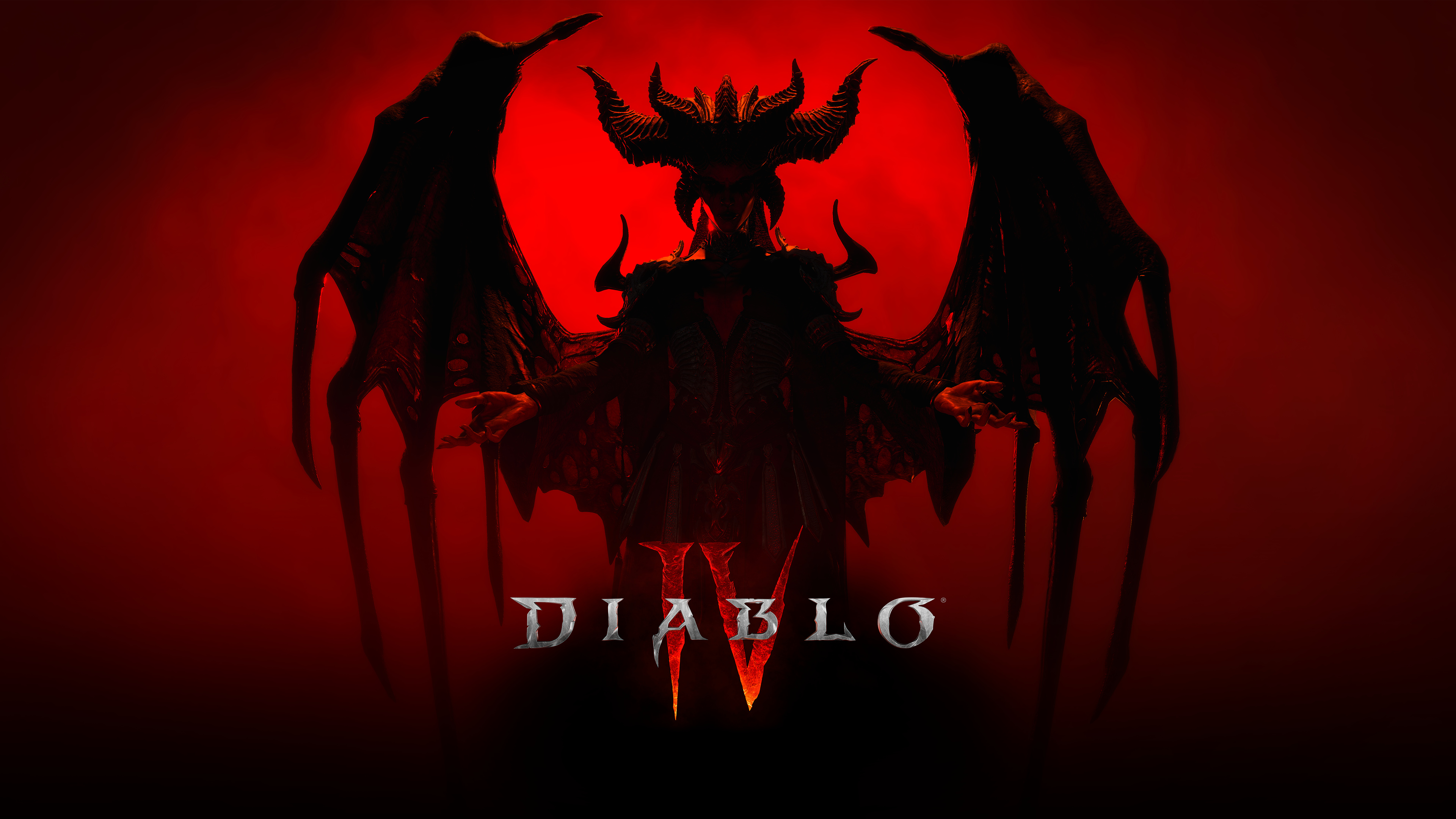 Diablo IV, HD wallpapers, Gaming, 3840x2160 4K Desktop