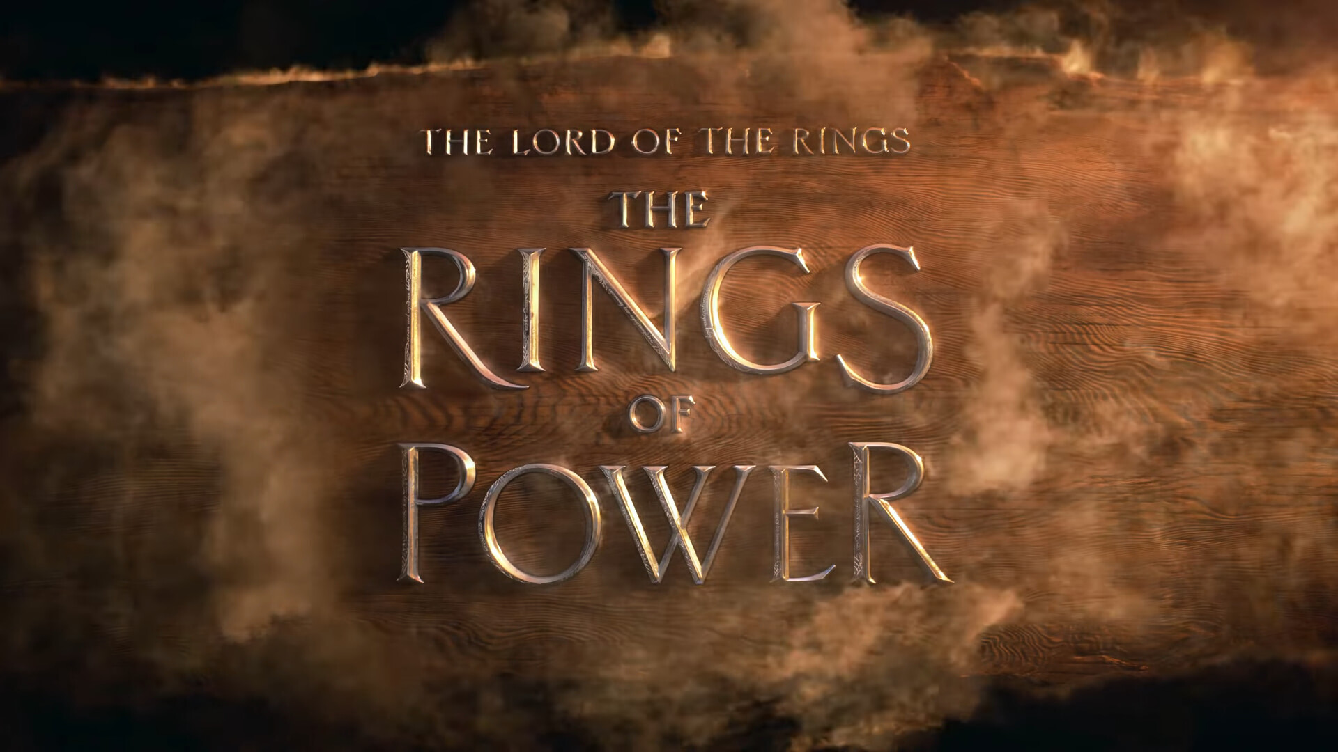 The Lord of the Rings, The Rings of Power, HD wallpapers, Background images, 1920x1080 Full HD Desktop
