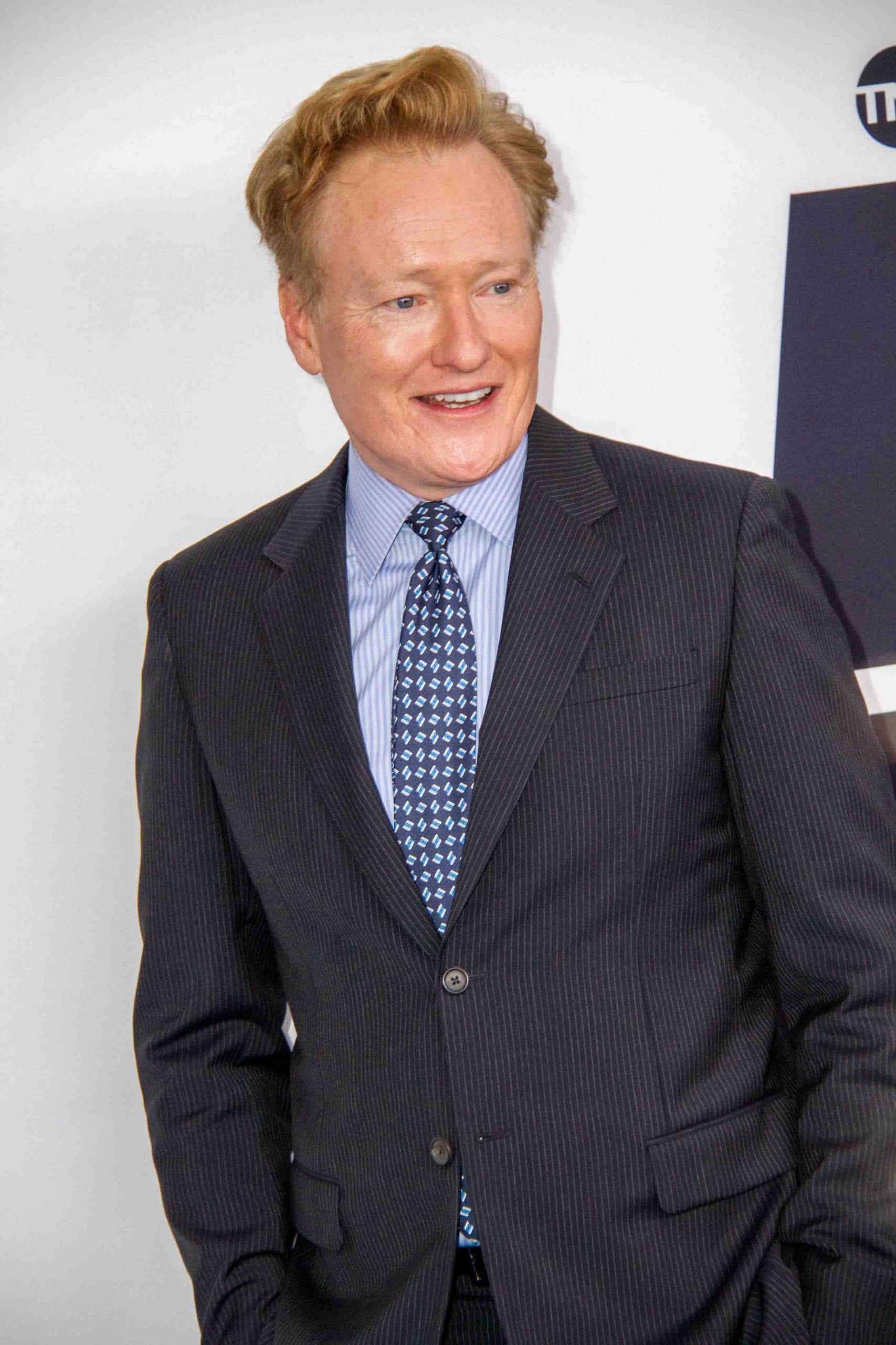 Conan O'Brien's TV career, Late-night host retirement, Comedy legend, Entertainment industry, 1710x2560 HD Phone