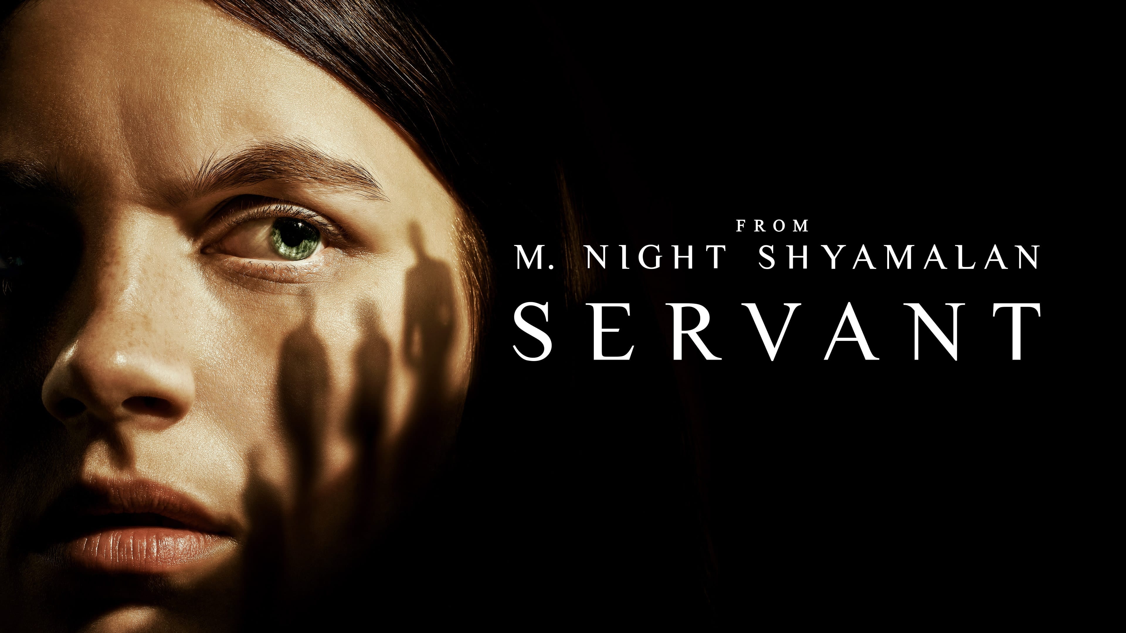 M. Night Shyamalan, Servant, 3840x2160 4K Desktop