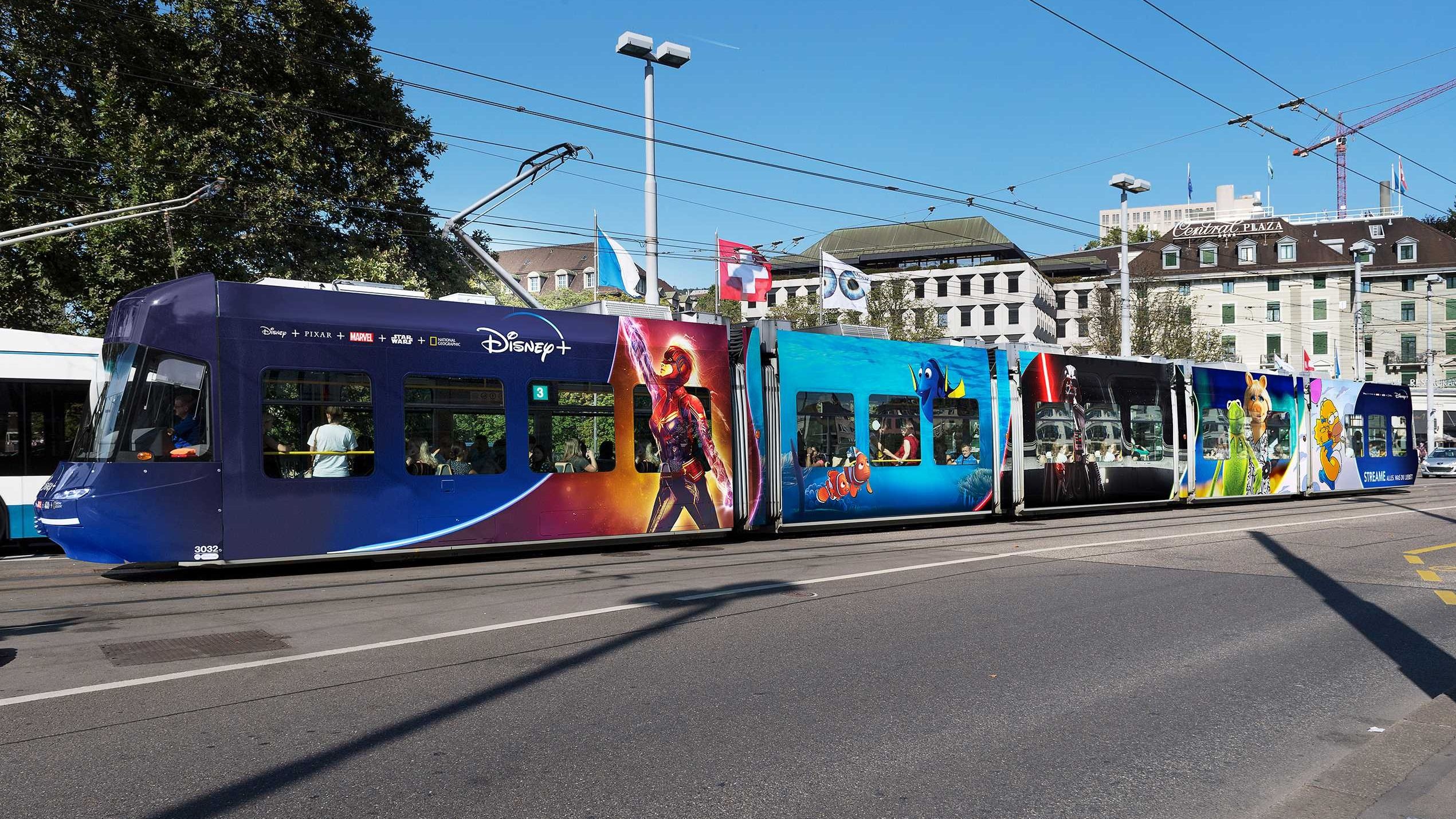 Tram news and updates, Interesting insights, Urban transport, Stay informed, 2550x1430 HD Desktop