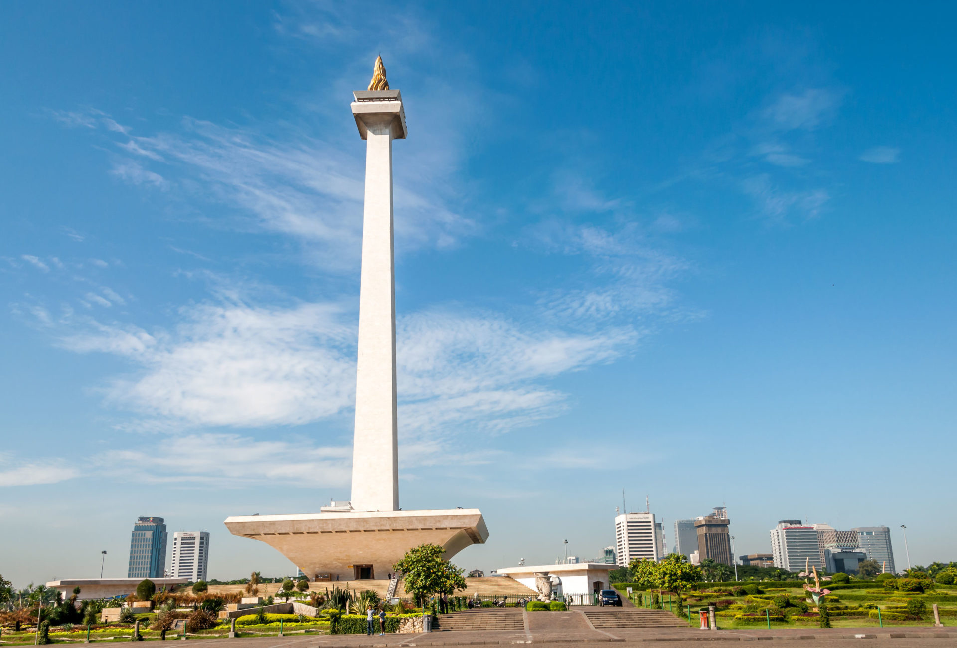 Jakarta, Sehenswrdigkeiten, Kulturelle Highlights, Stadterkundung, 1920x1300 HD Desktop