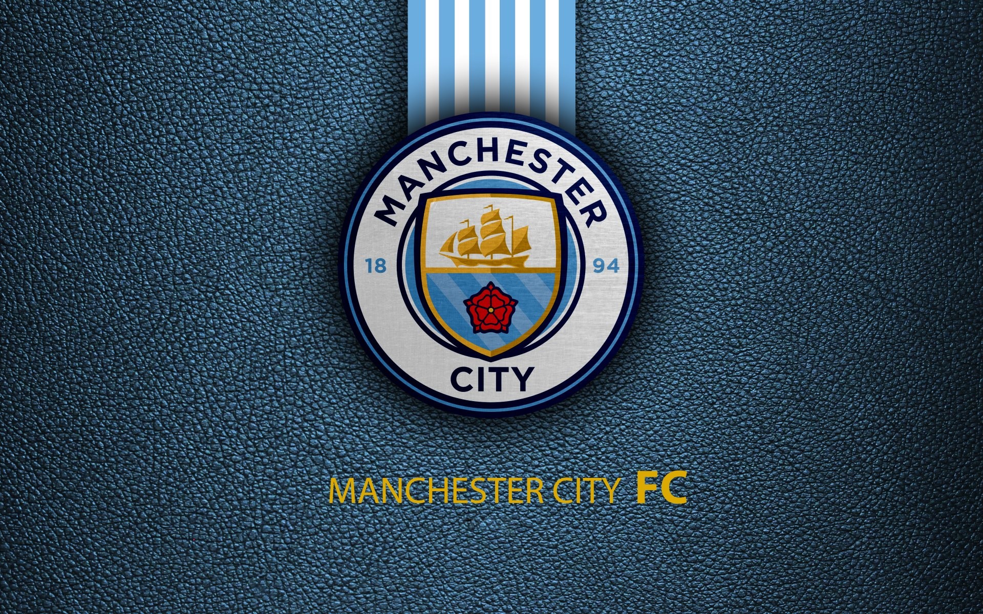 4K Ultra HD, Manchester City, City skyline, Football city, 1920x1200 HD Desktop