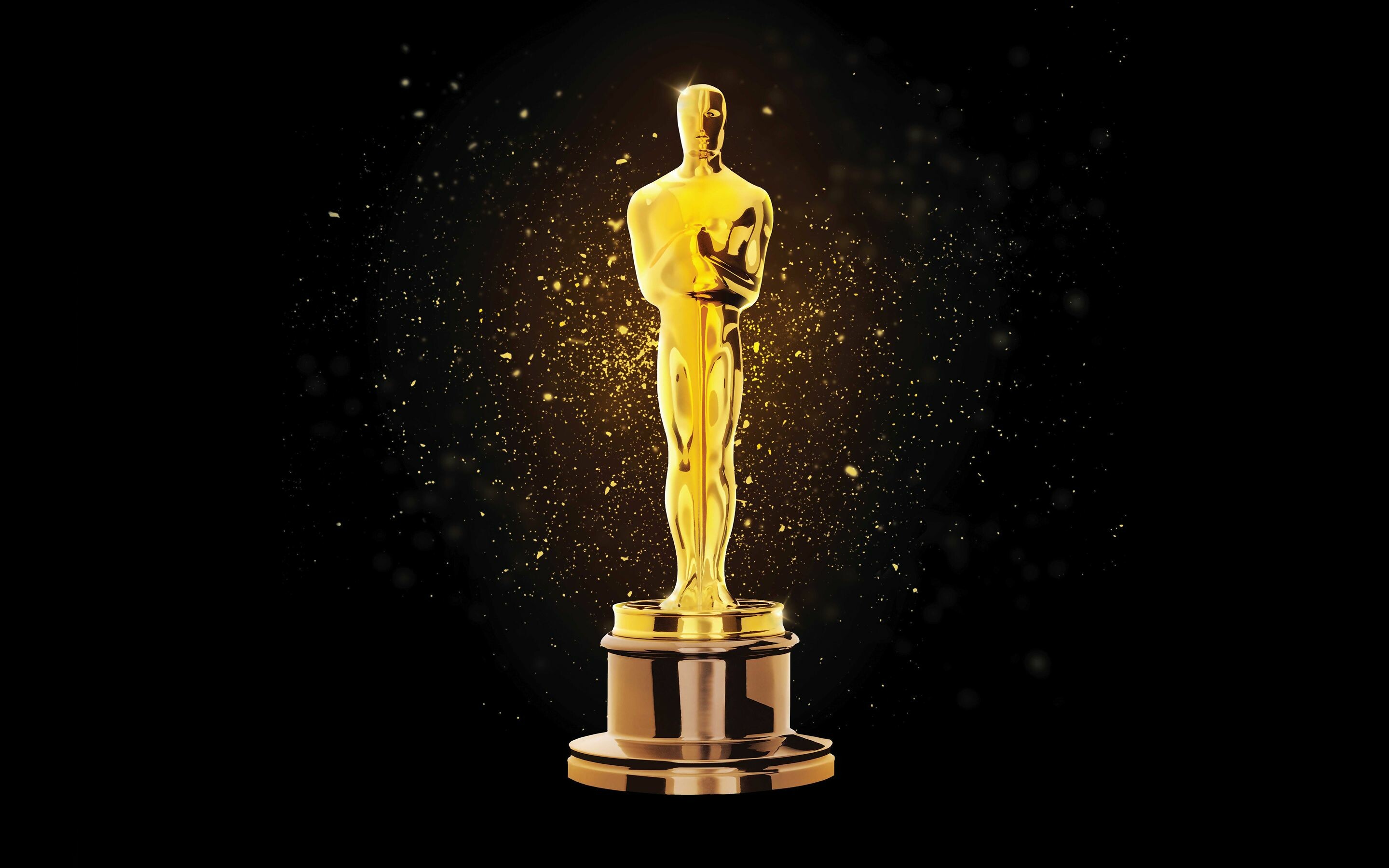 Oscars 2022, Movies, Oscar wallpapers, Hollywood theme, 2880x1800 HD Desktop