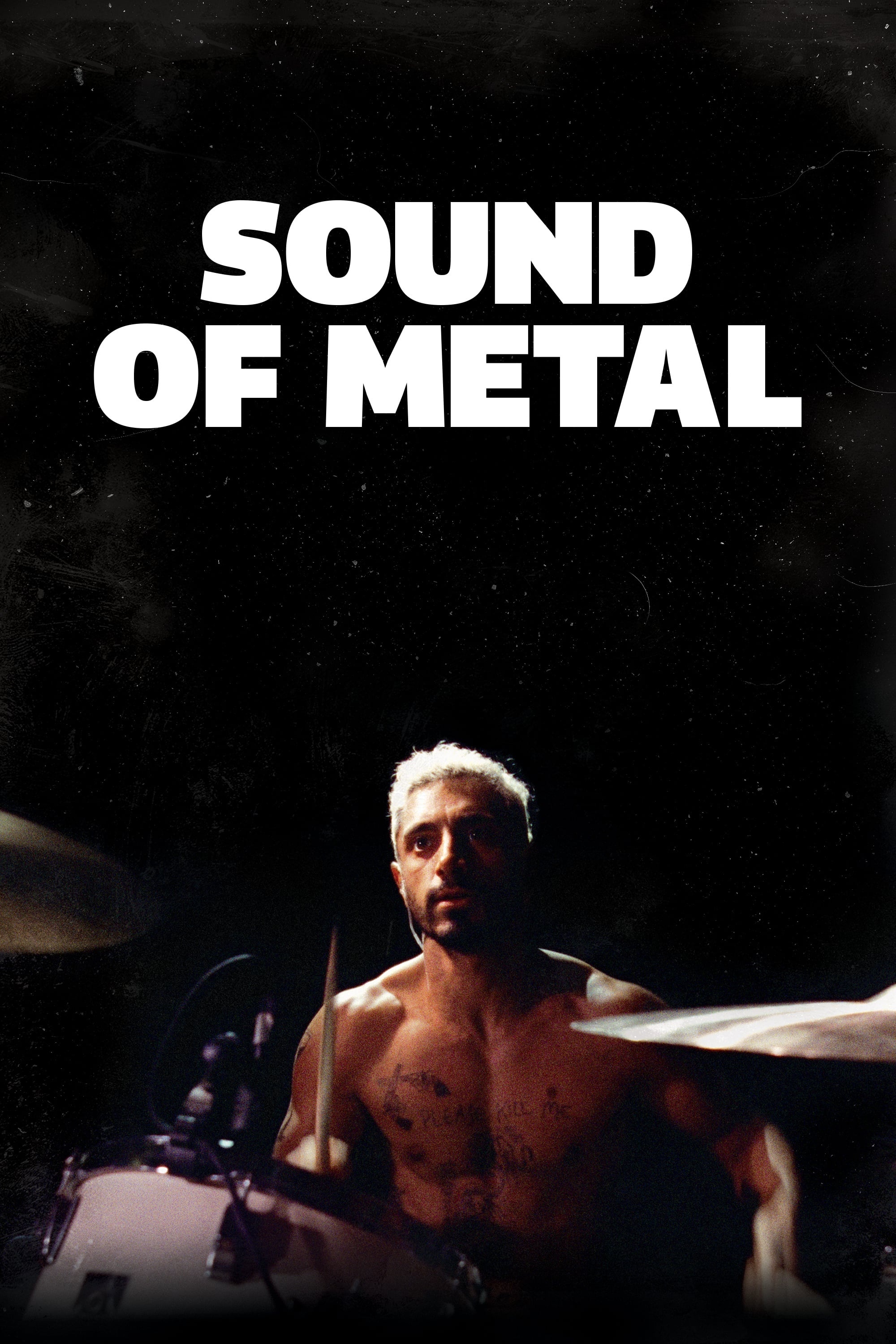 Sound of Metal, The Brattle, Metal the brattle, Sound of metal, 2000x3000 HD Phone