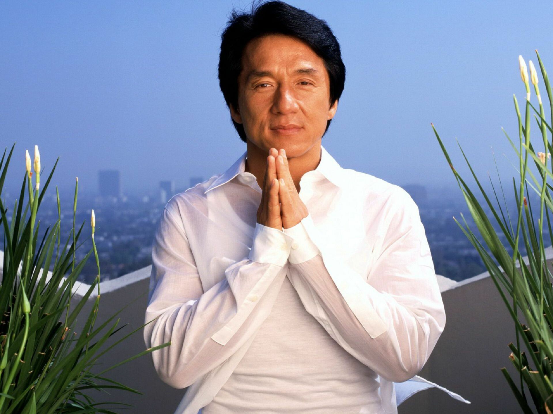 Jackie Chan, Collection of wallpapers, Iconic images, Action movie star, 1920x1440 HD Desktop