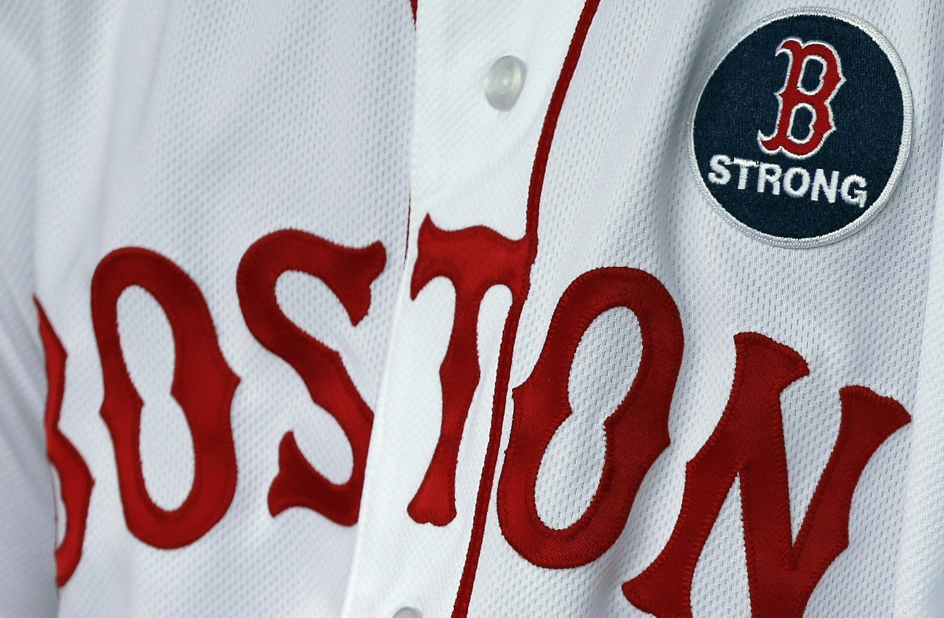 Boston Red Sox: The MLB franchise, owned by the Fenway Sports Group. 1940x1270 HD Background.