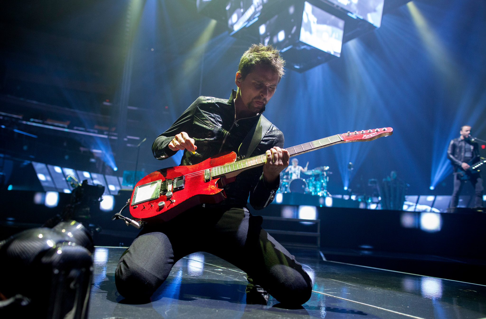 10 facts, Not know, Muse, Festicket magazine, 2050x1350 HD Desktop