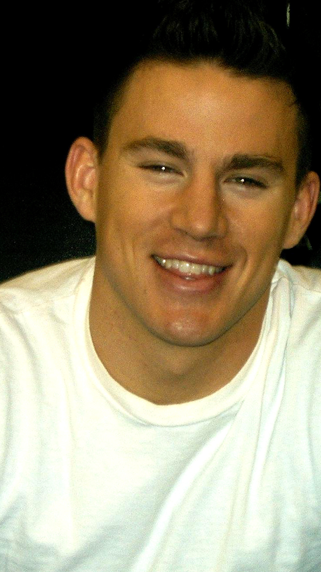 Channing Tatum: Starred as Marcus Flavius Aquila in a 2011 epic historical drama film, The Eagle. 1080x1920 Full HD Wallpaper.