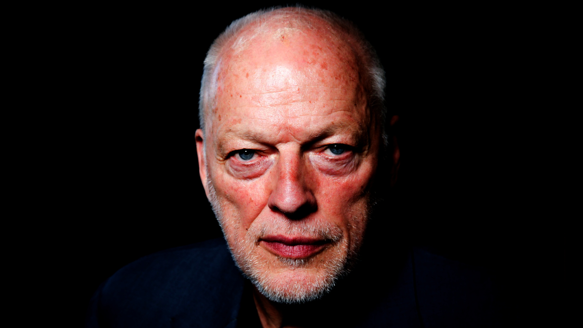 David Gilmour, Musical talent, Fan art genius, Artistic tribute, 1920x1080 Full HD Desktop