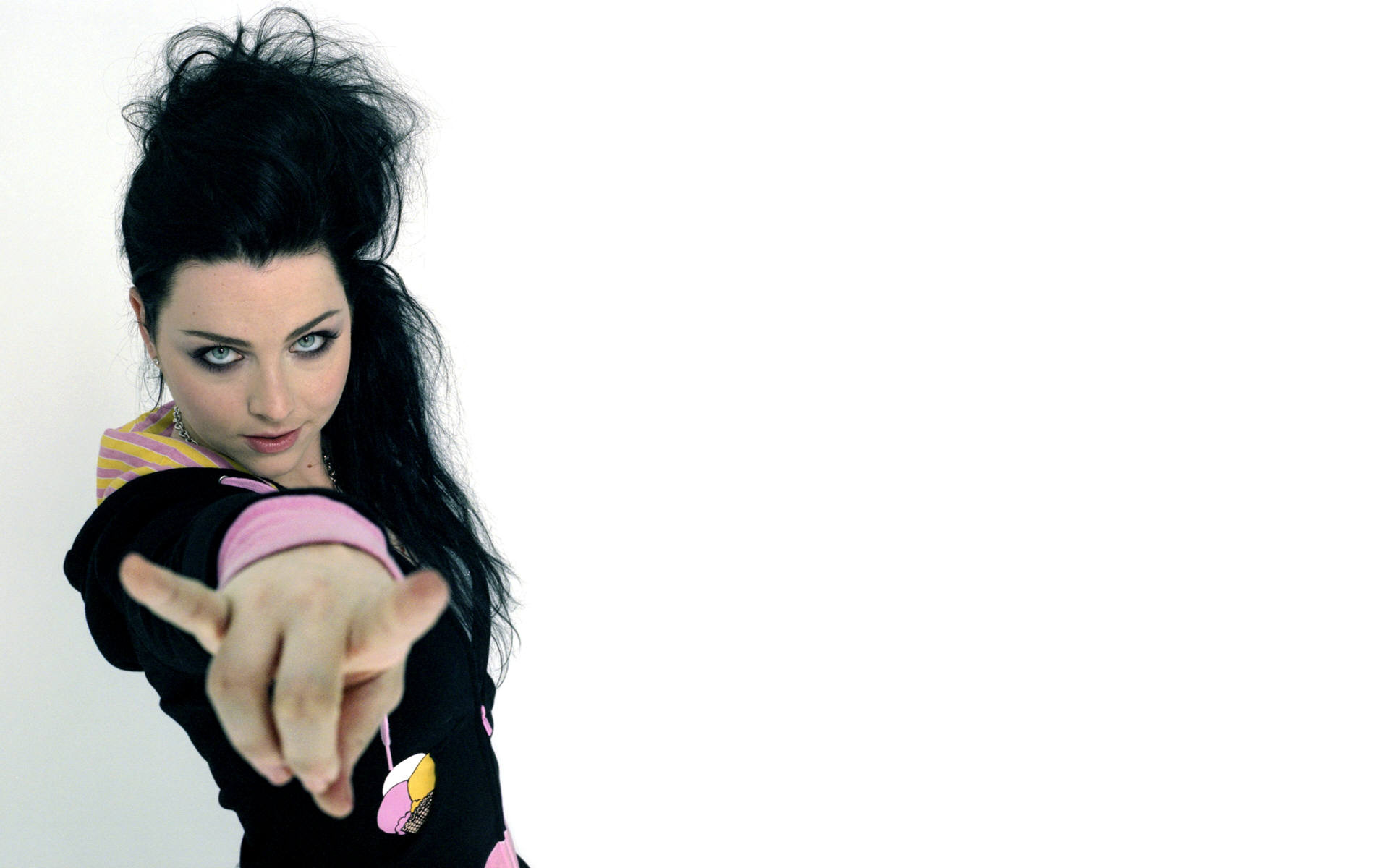 Amy Lee, HD wallpapers, High quality images, Wallhere, 1920x1200 HD Desktop