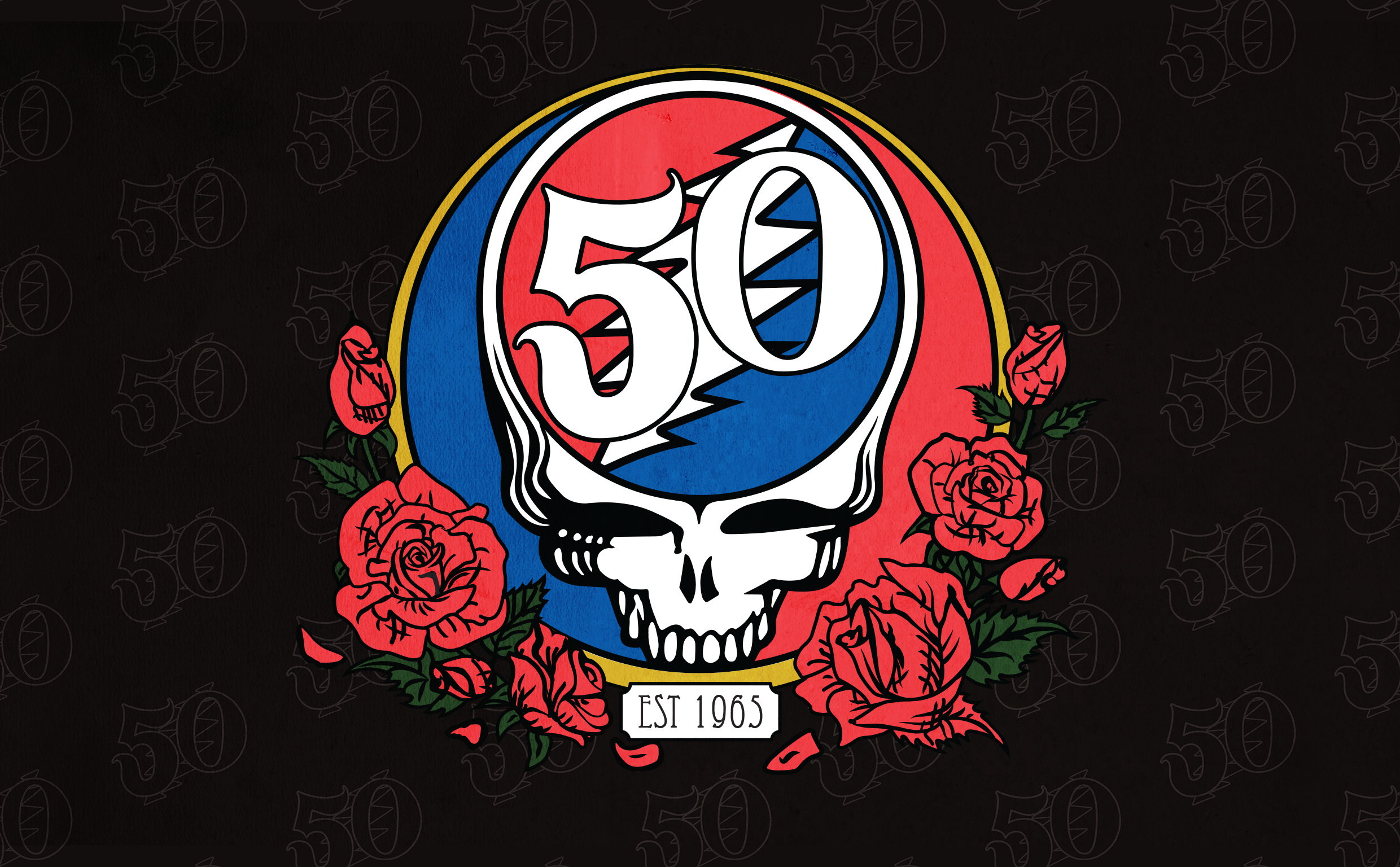 Grateful Dead: The American jam band, Inducted into the Rock and Roll Hall of Fame in 1994. 2480x1540 HD Wallpaper.