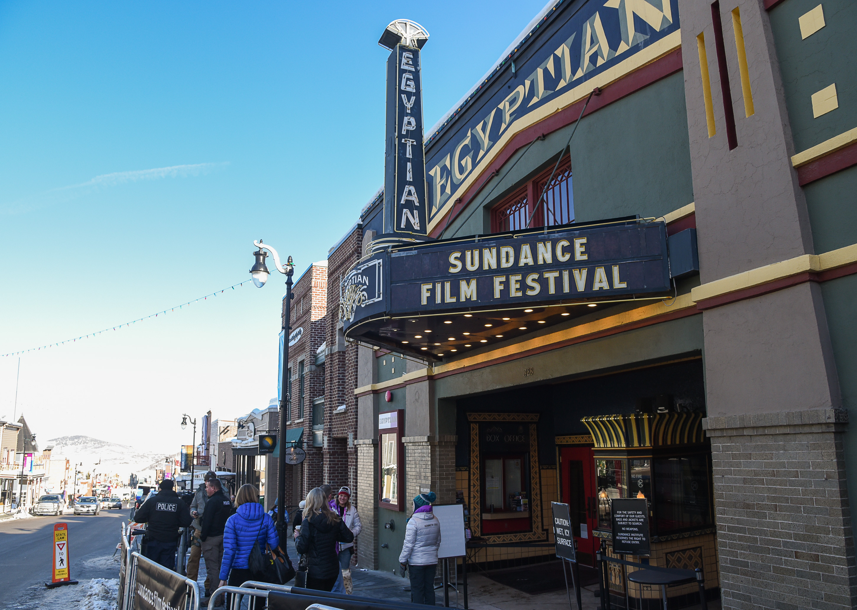 Sundance Film Festival, Utah movie lovers, Free movies, Ticket discounts, 2900x2070 HD Desktop