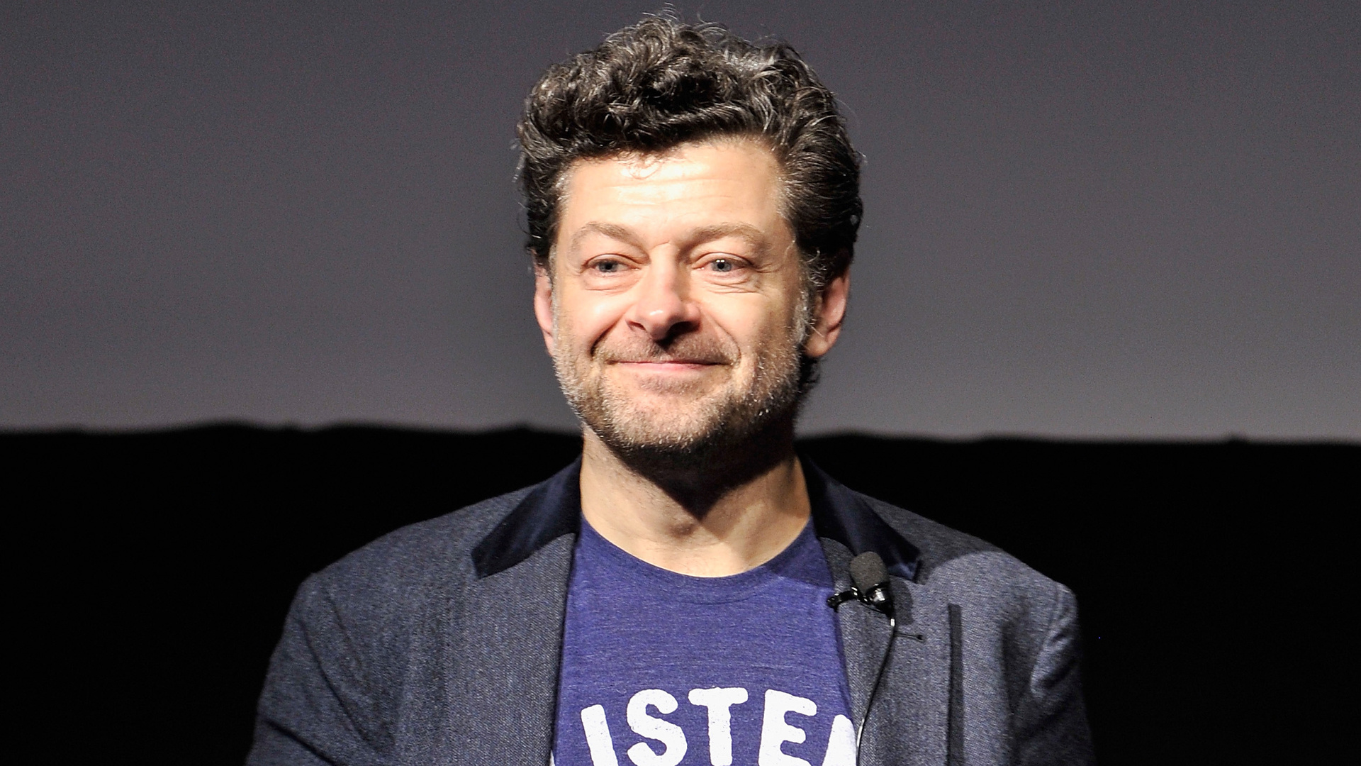 Posted by Ethan, Andy Serkis wallpapers, 1920x1080 Full HD Desktop