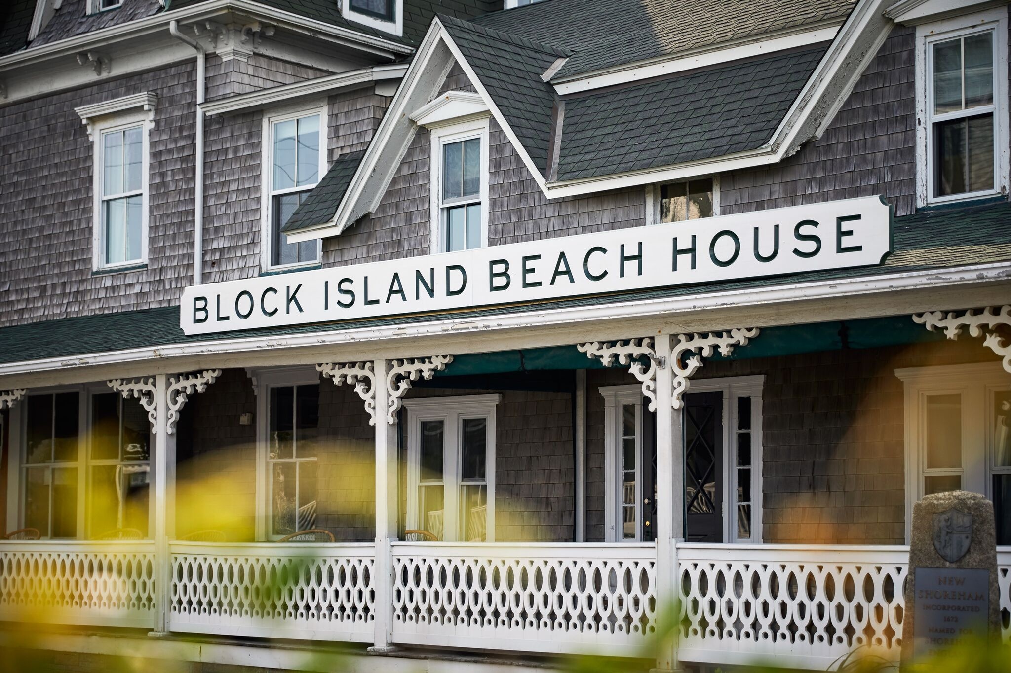 Block Island, Lark Hotels, Beachfront luxury, Rhode Island charm, 2050x1370 HD Desktop