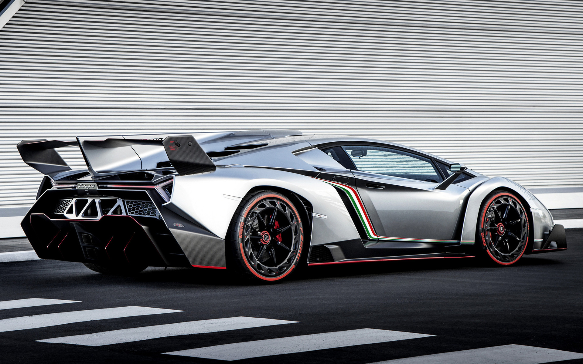 Lamborghini Veneno, 2013 model, HD wallpapers, Car's elegance, 1920x1200 HD Desktop