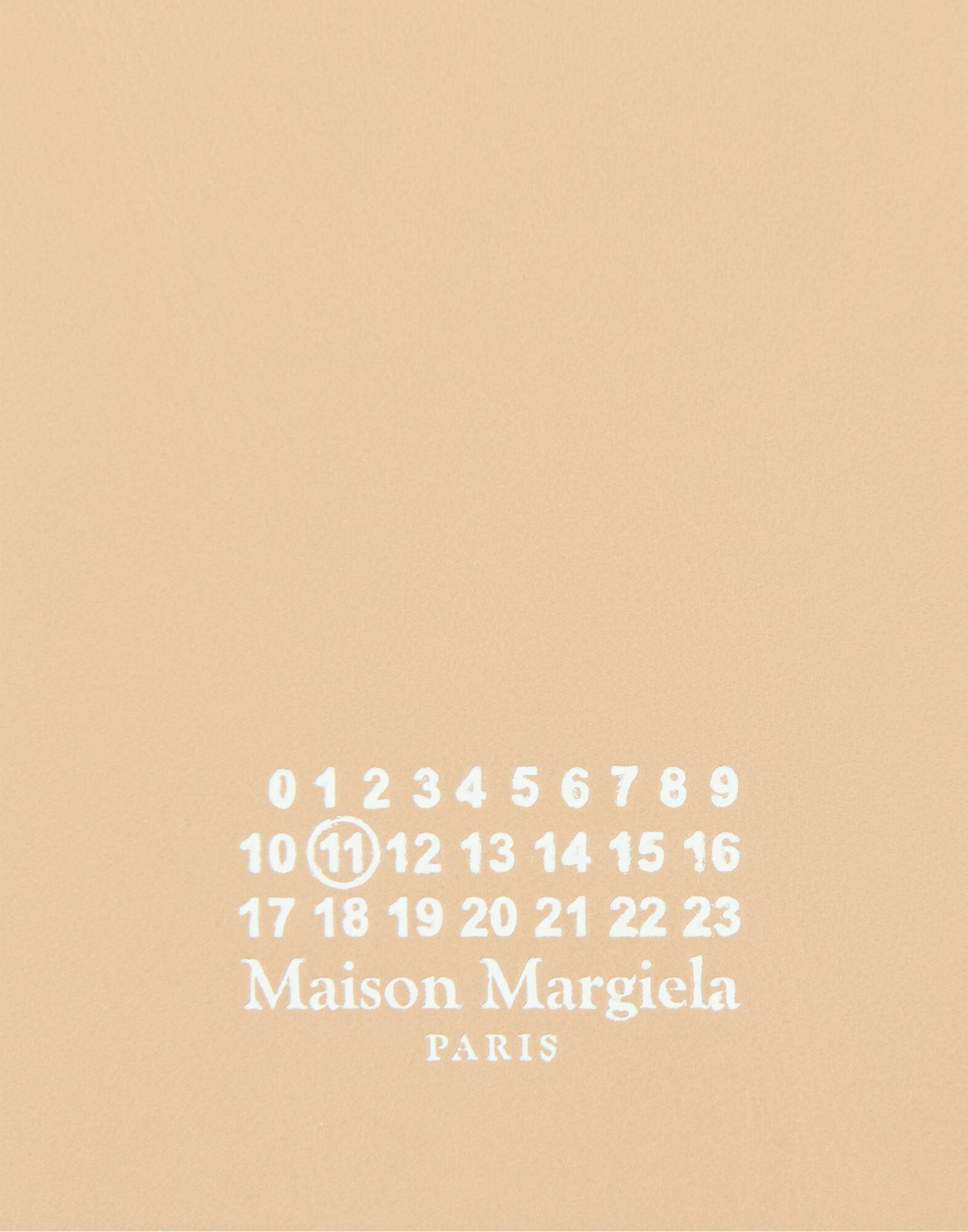 Maison Margiela: From 0 to 23, One of the iconic eponymous figures in contemporary fashion. 1580x2000 HD Wallpaper.