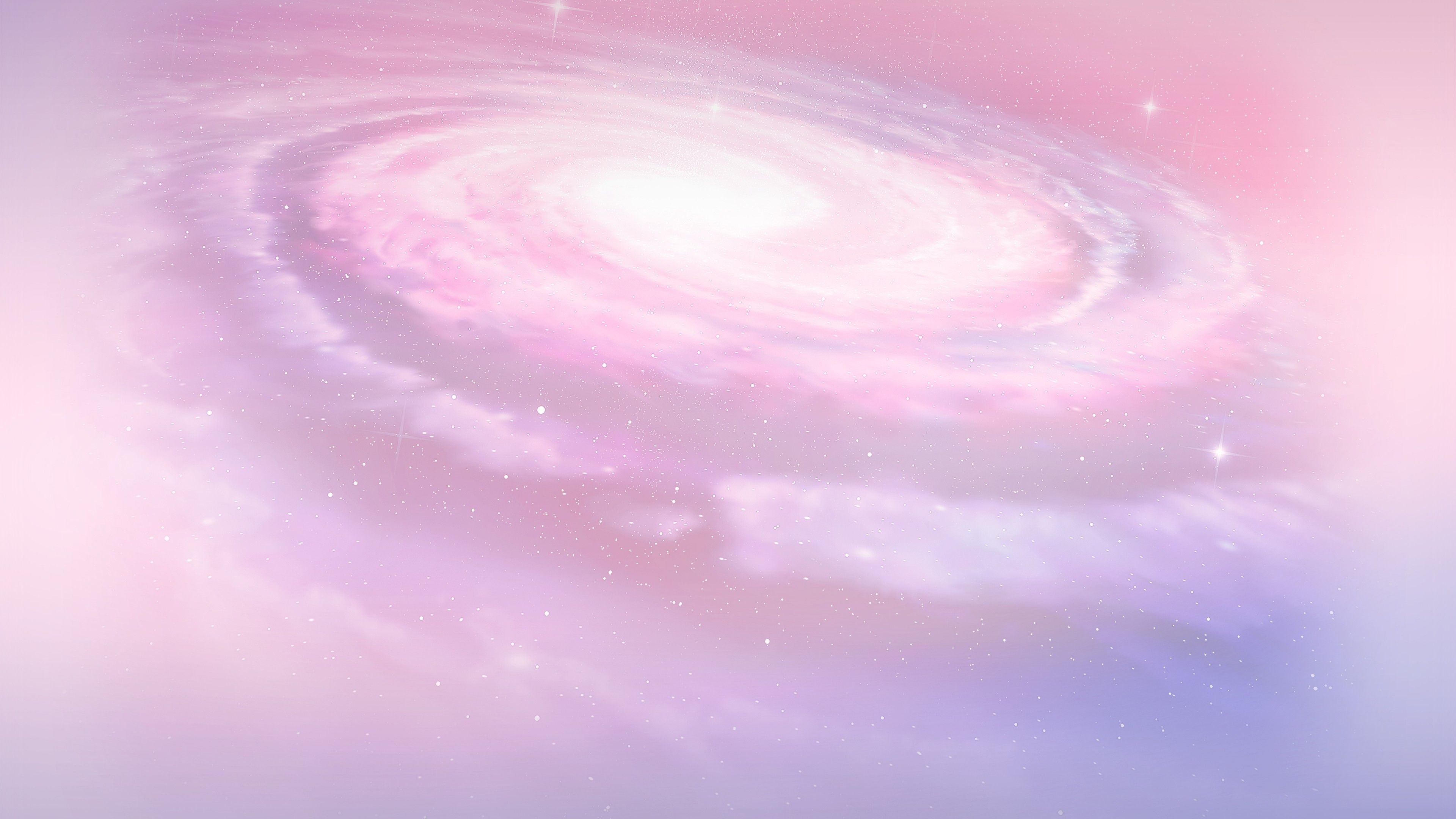 Galaxy Infinity, Pink galaxy, Phone wallpapers, 3840x2160 4K Desktop