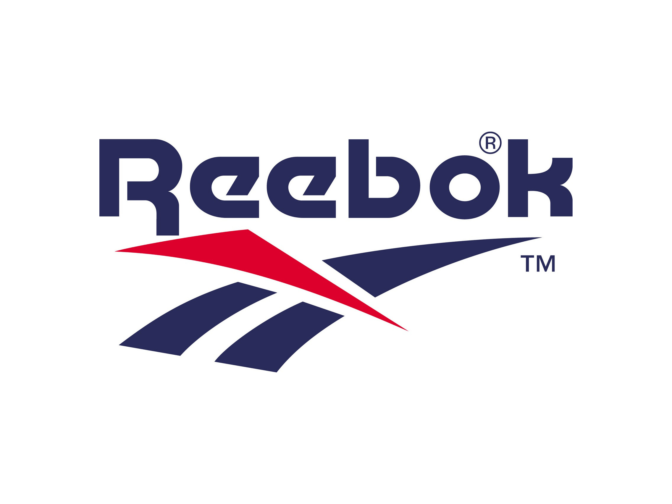 Reebok: The preeminent athletic footwear manufacturer, Founded in England in 1958. 2280x1710 HD Background.