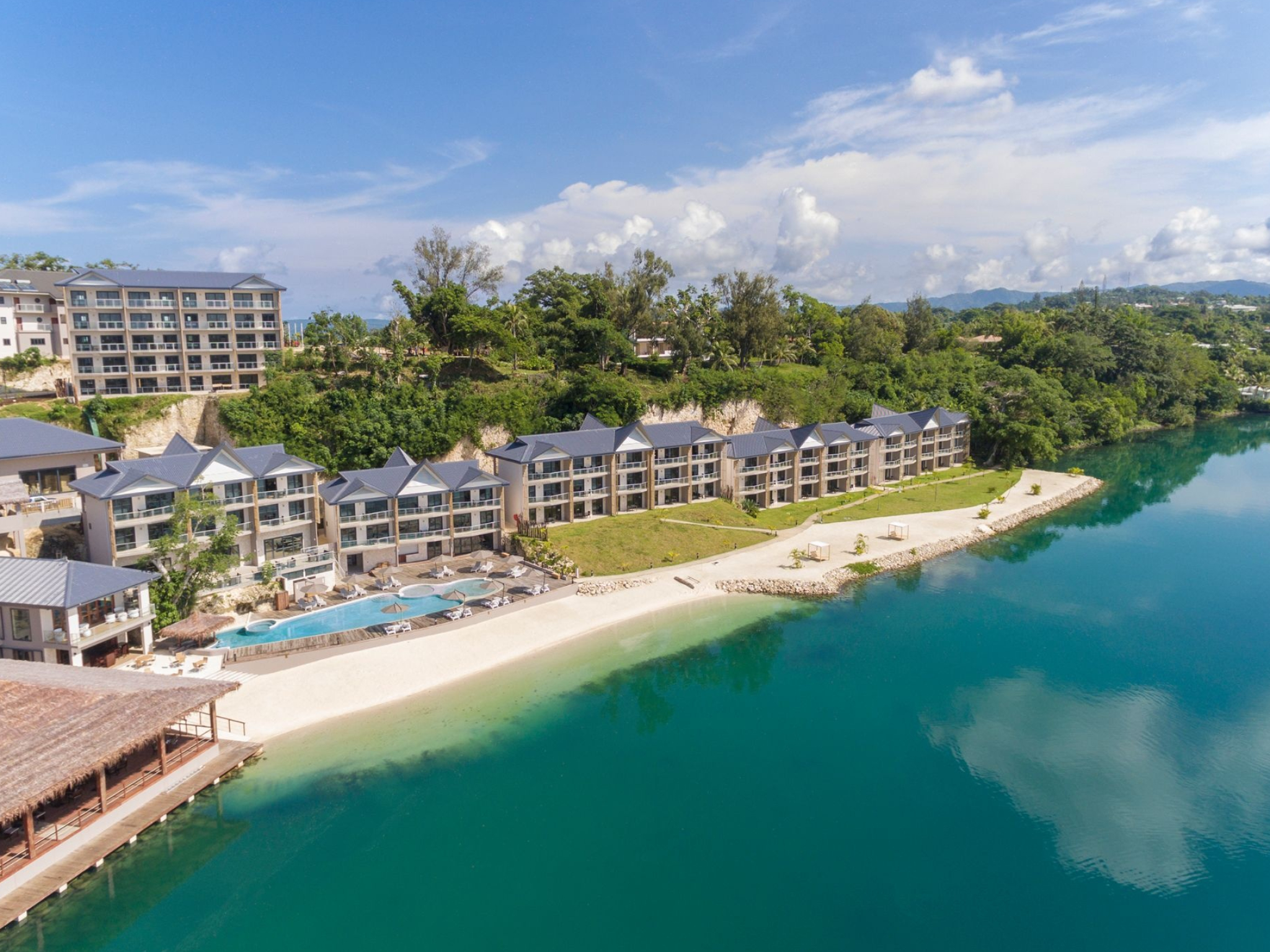 Port Vila Travels, Ramada Resort, Updated 2022, 2050x1540 HD Desktop