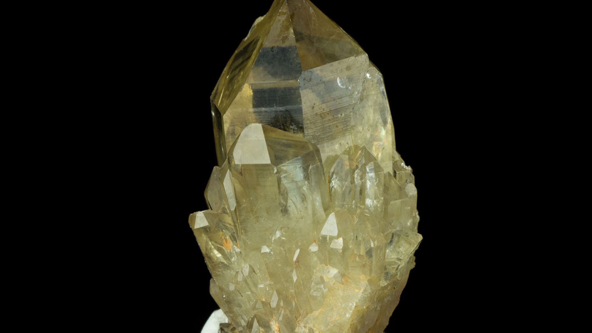 Citrine Quartz Properties and Meaning + Photos | Crystal Information 1920x1080