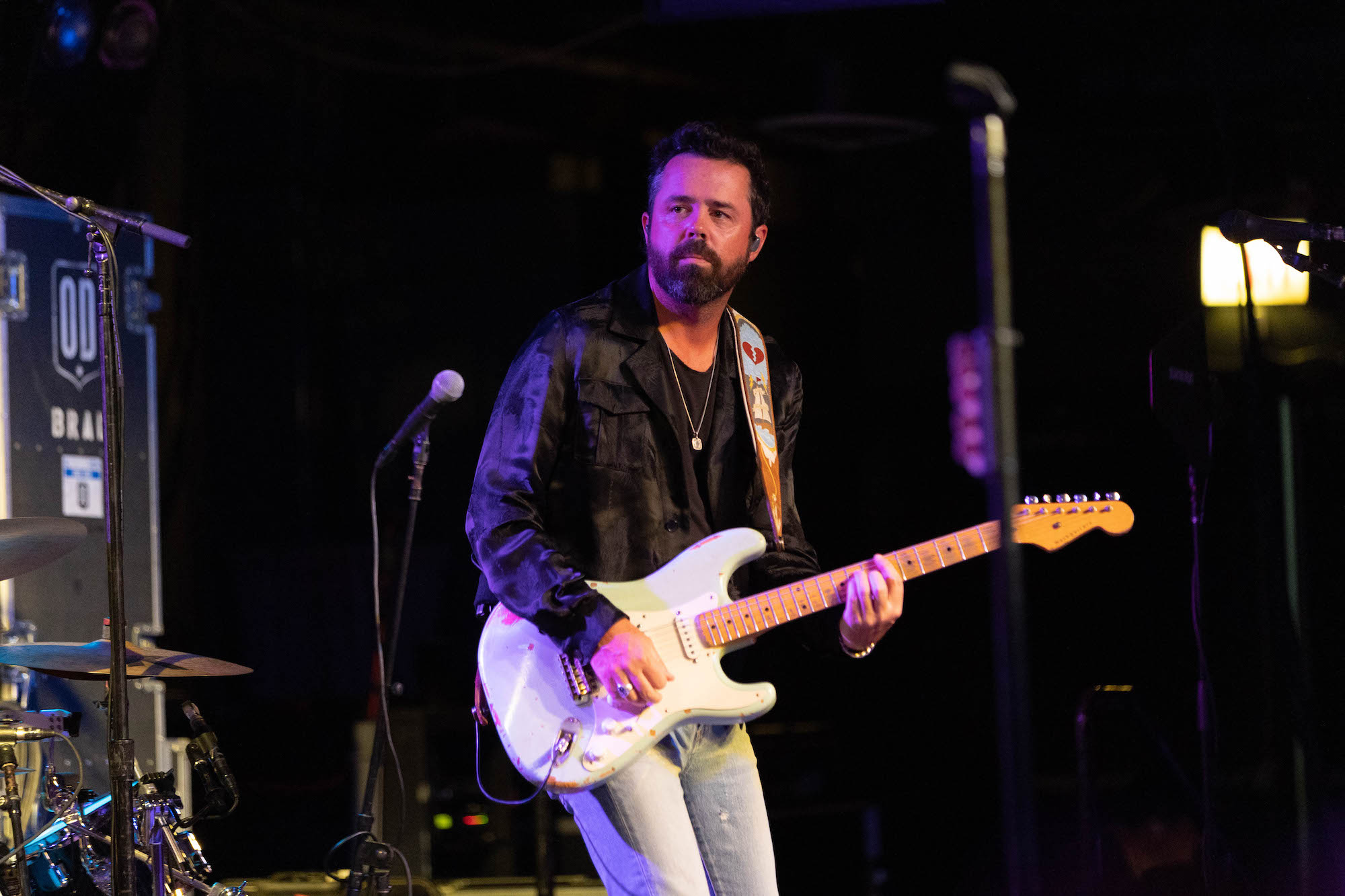 Old Dominion Plays Incredible Surprise Show at Joe's On Weed St - Chicago Music Guide 2000x1340