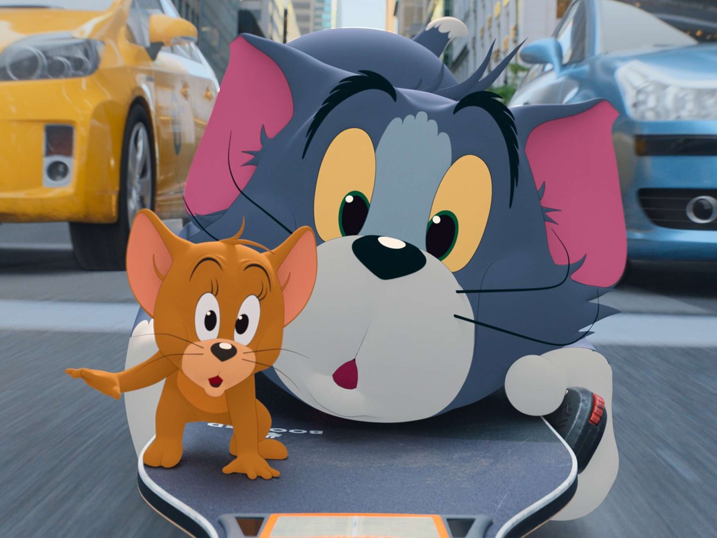 Tom and Jerry Animation, Tom u0026 jerry, 2400x1800 HD Desktop