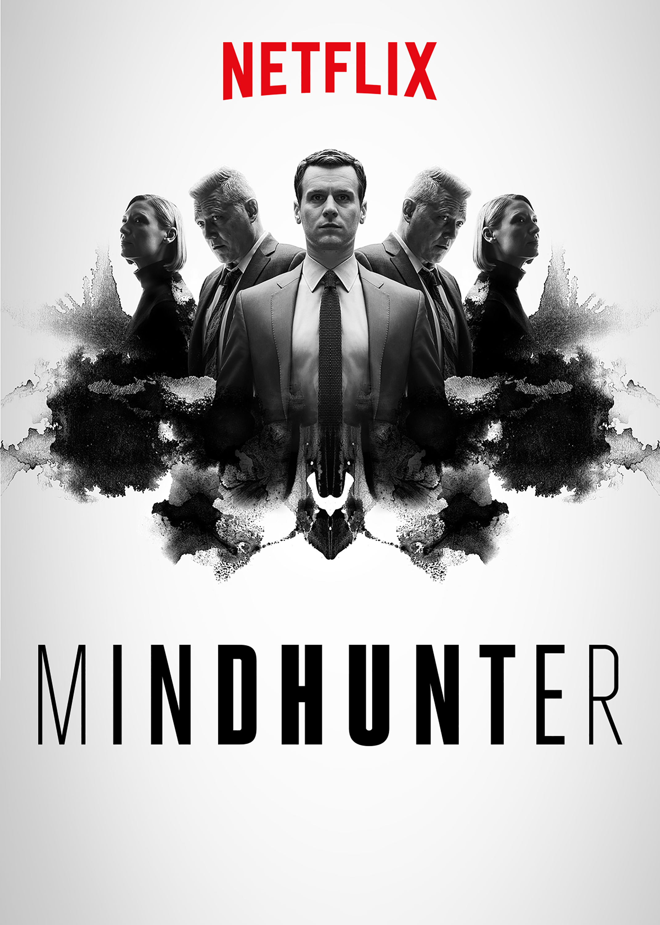 Mindhunter TV Series, Watch, Stream, TV Guide, 2150x3000 HD Handy